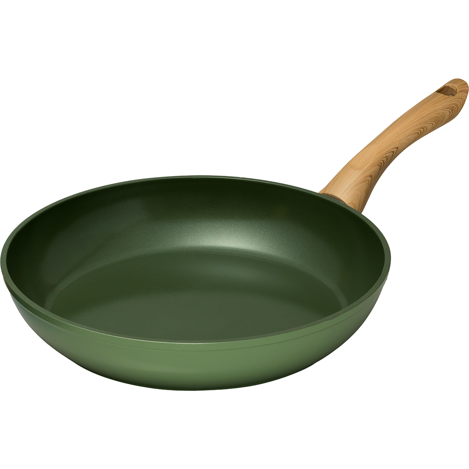 Bratpfanne "CeraVegan"