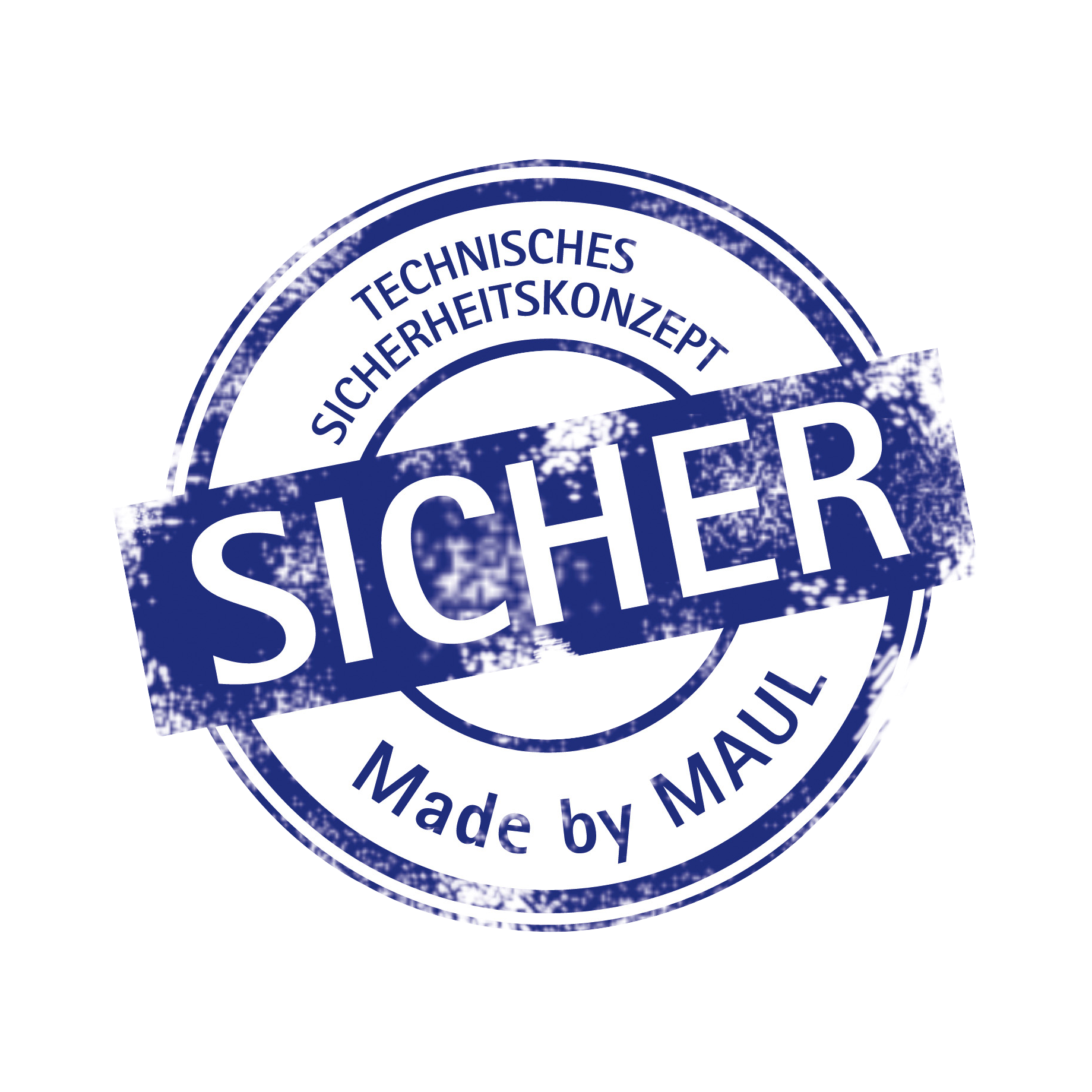 LED-Tischleuchte MAULspace, dimmbar