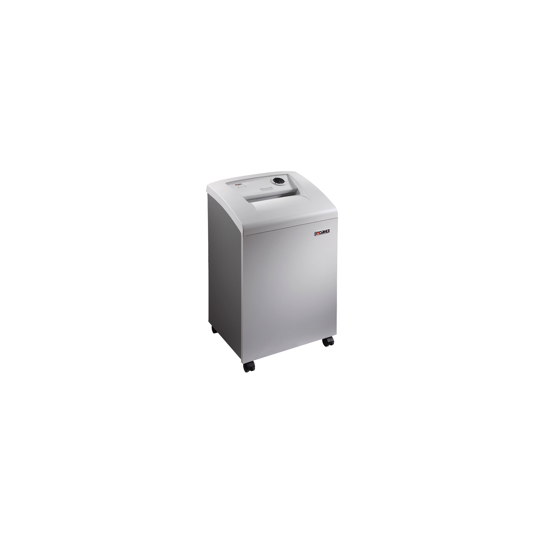 Aktenvernichter CleanTEC