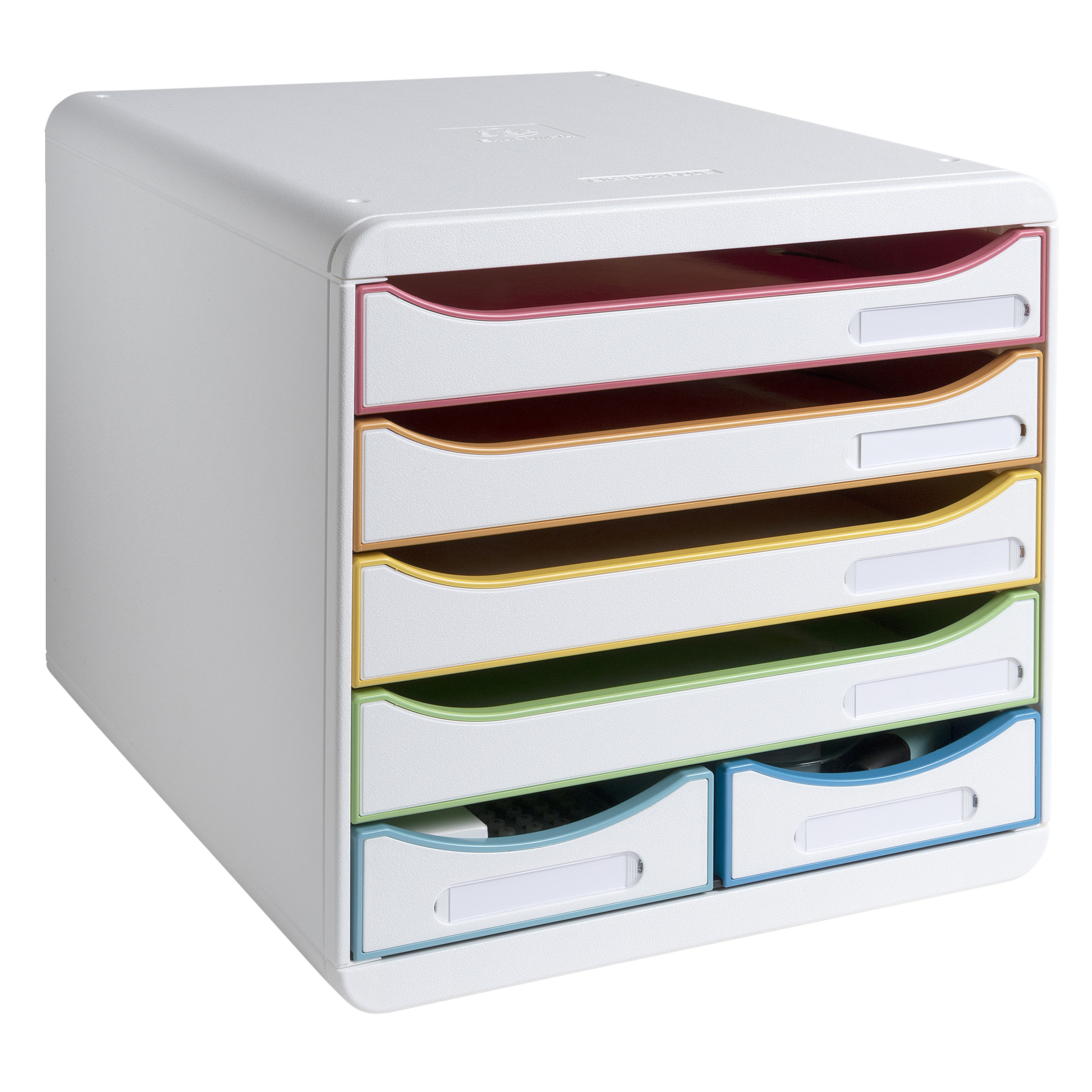 Schubladenbox BIG BOX MAXI