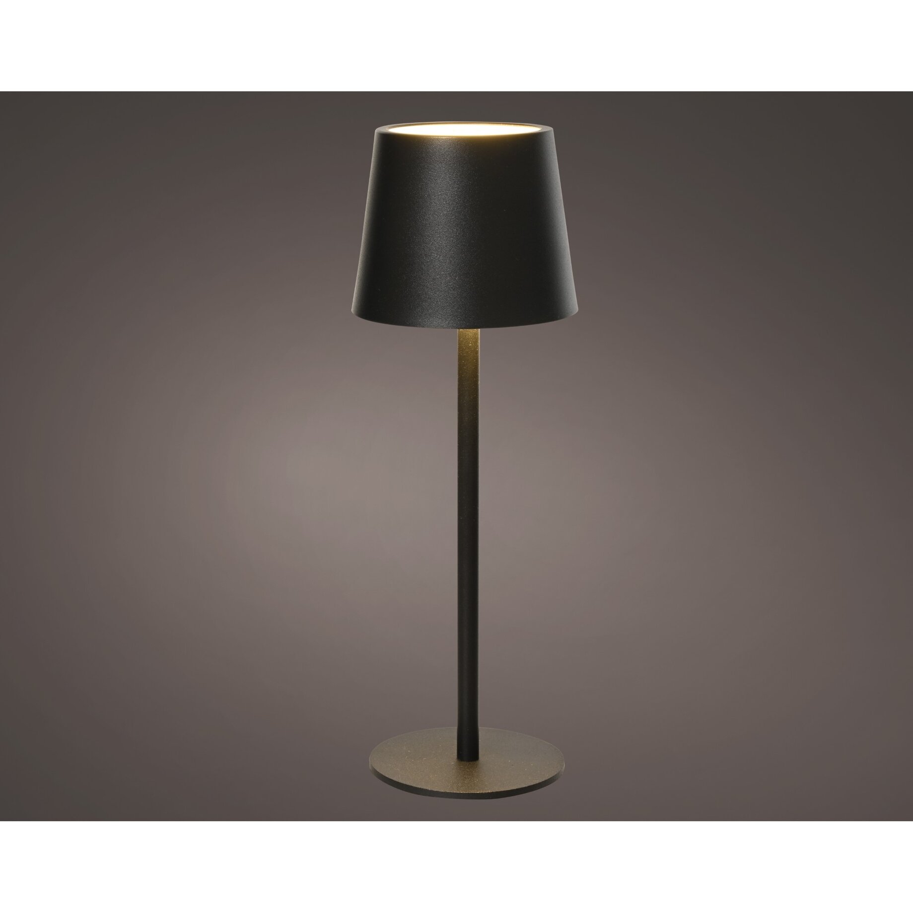 Lampe, Tischlampe, Lampenschirm