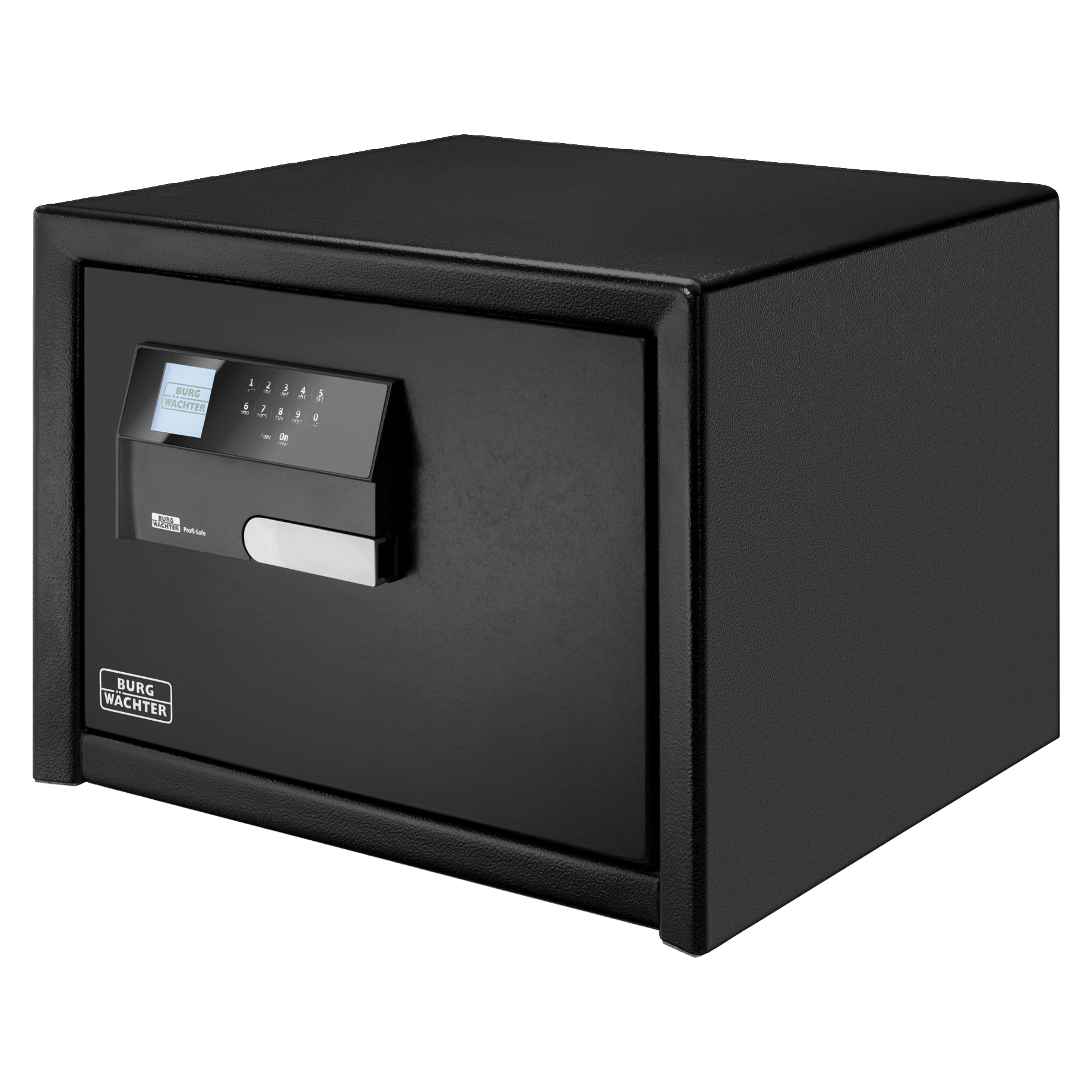 Waffenschrank, Safe, Elektronikschloss, Stahlschrank, Mini-Safe