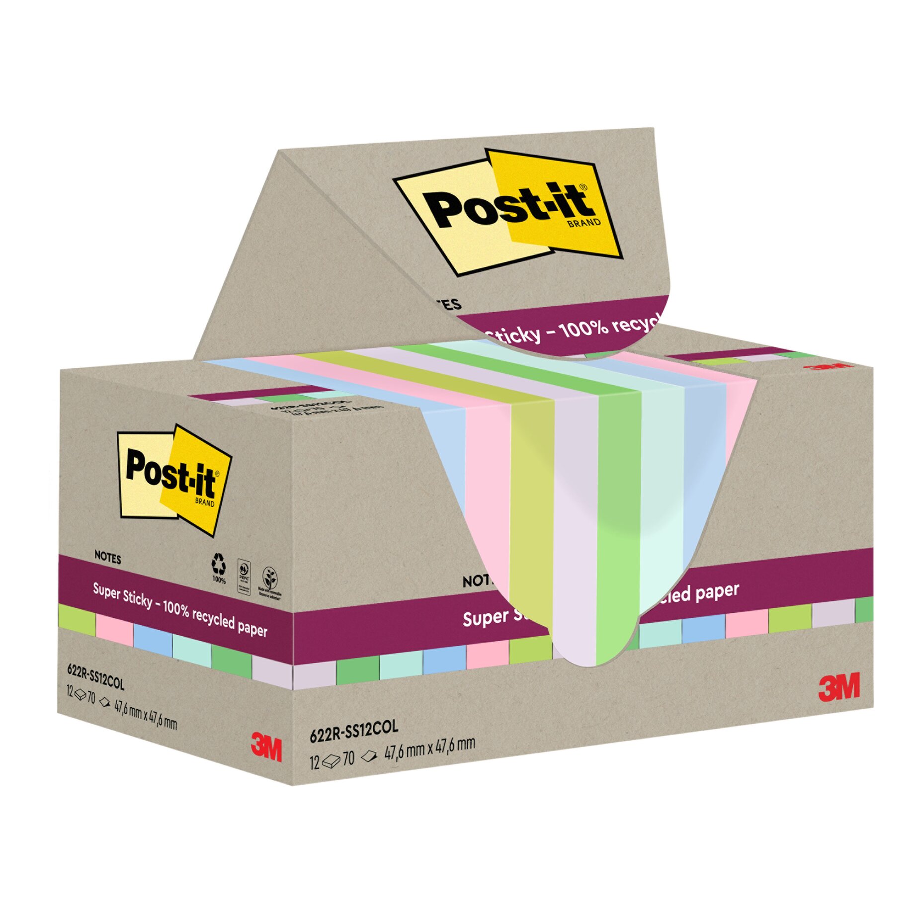 Kiste, Karton, Visitenkarte, Papier