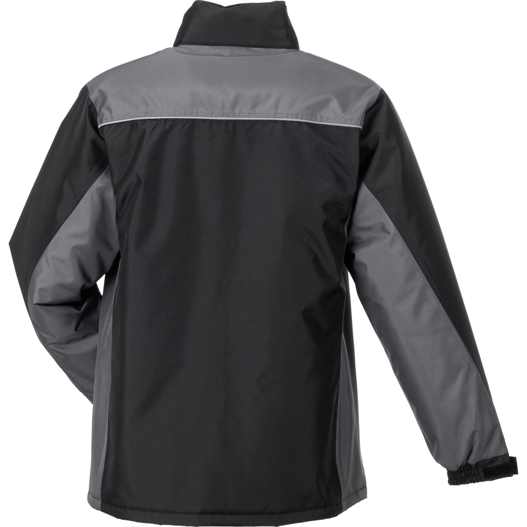 Winterjacke für Herren, Highline