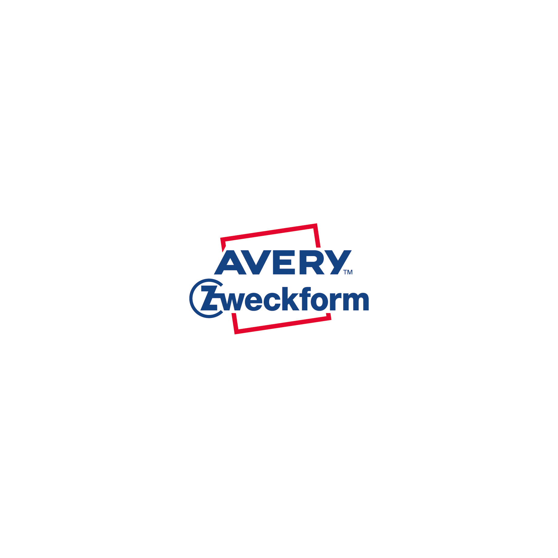 Avery Zweckform