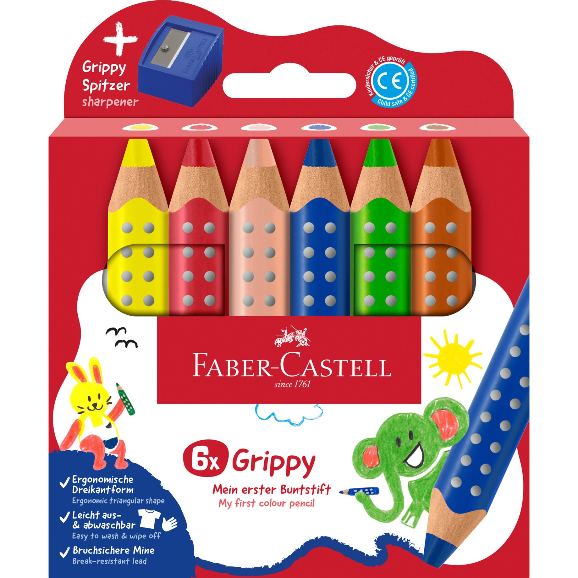 Bleistift