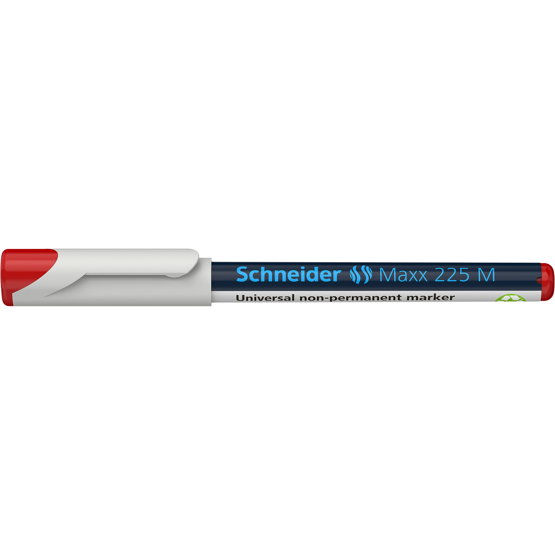 Universalmarker Maxx 225 M non-permanent