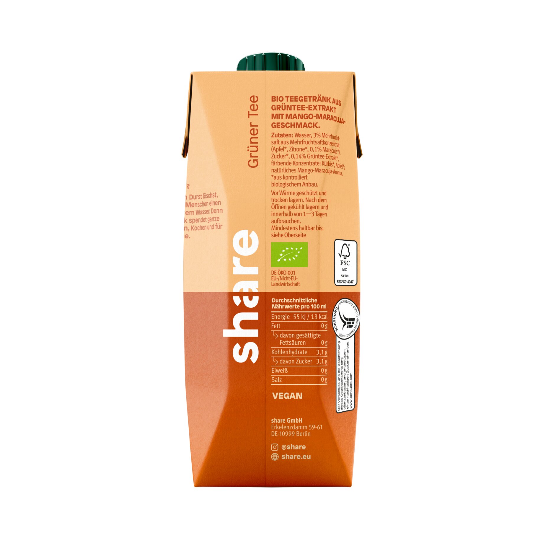 Flasche, Kosmetik, Sonnenschutz