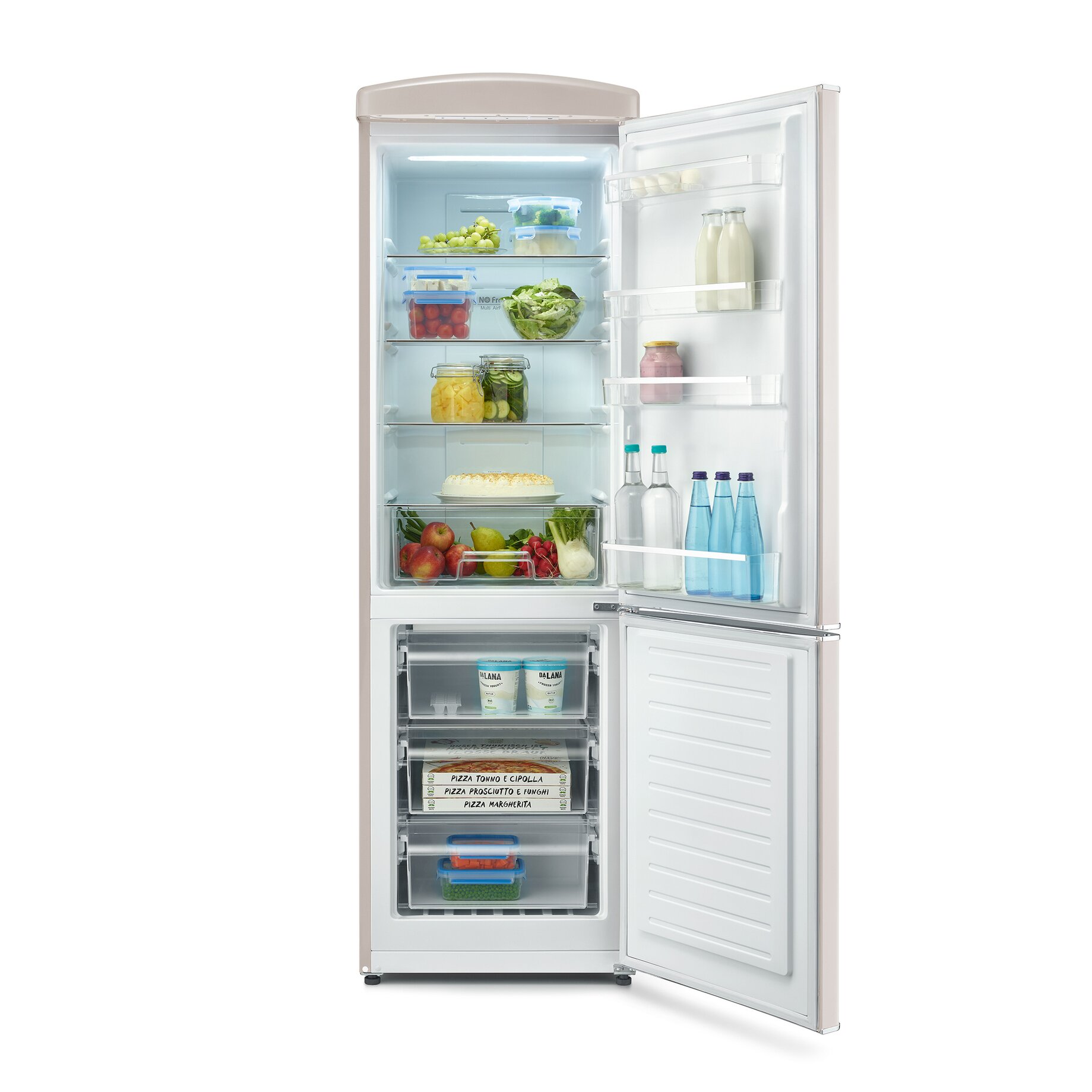 Gerät, Elektrisches Gerät, Kühlschrank