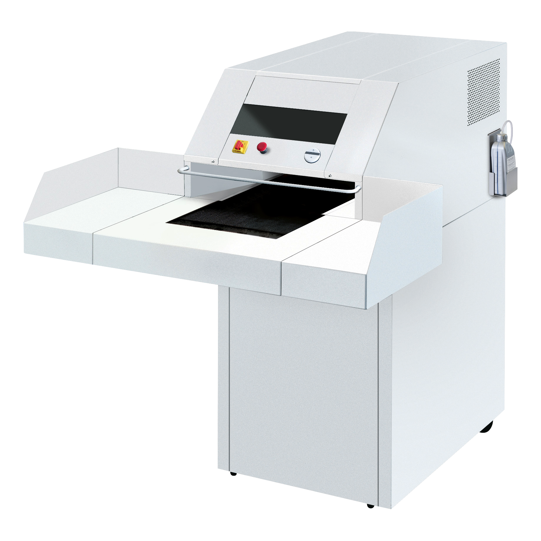 Aktenvernichter 4108