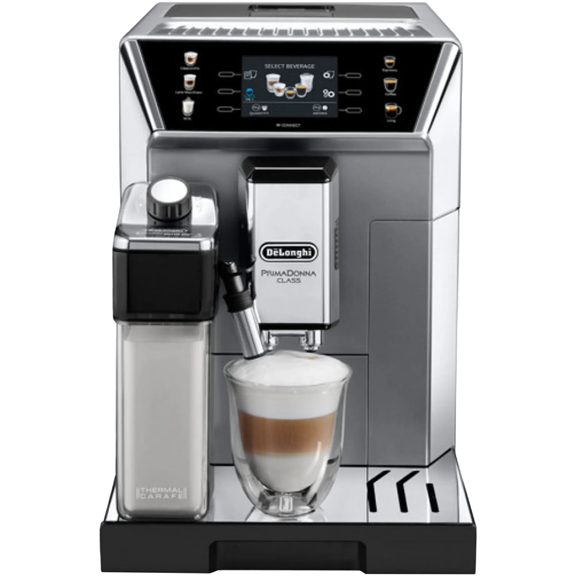 Kaffeevollautomat PrimaDonna Class