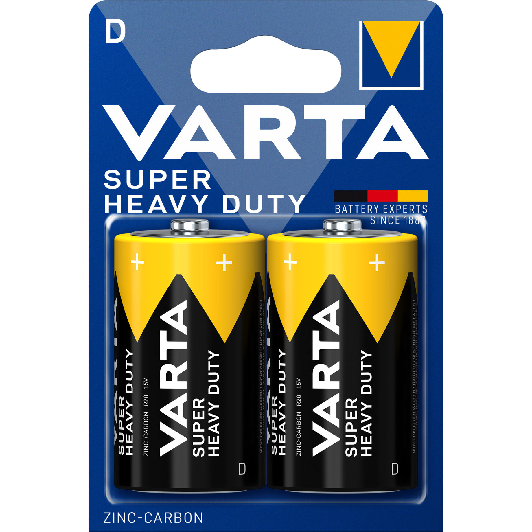 MediaRange Batterie