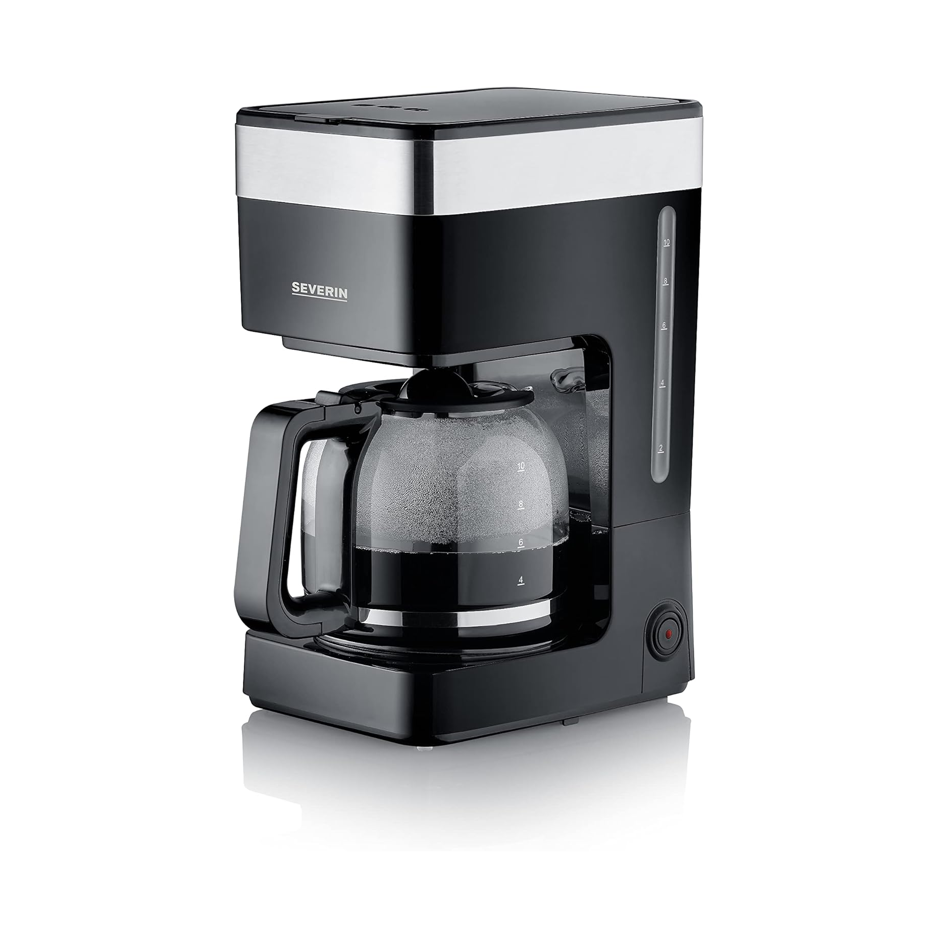 Filterkaffeemaschine KA 9263