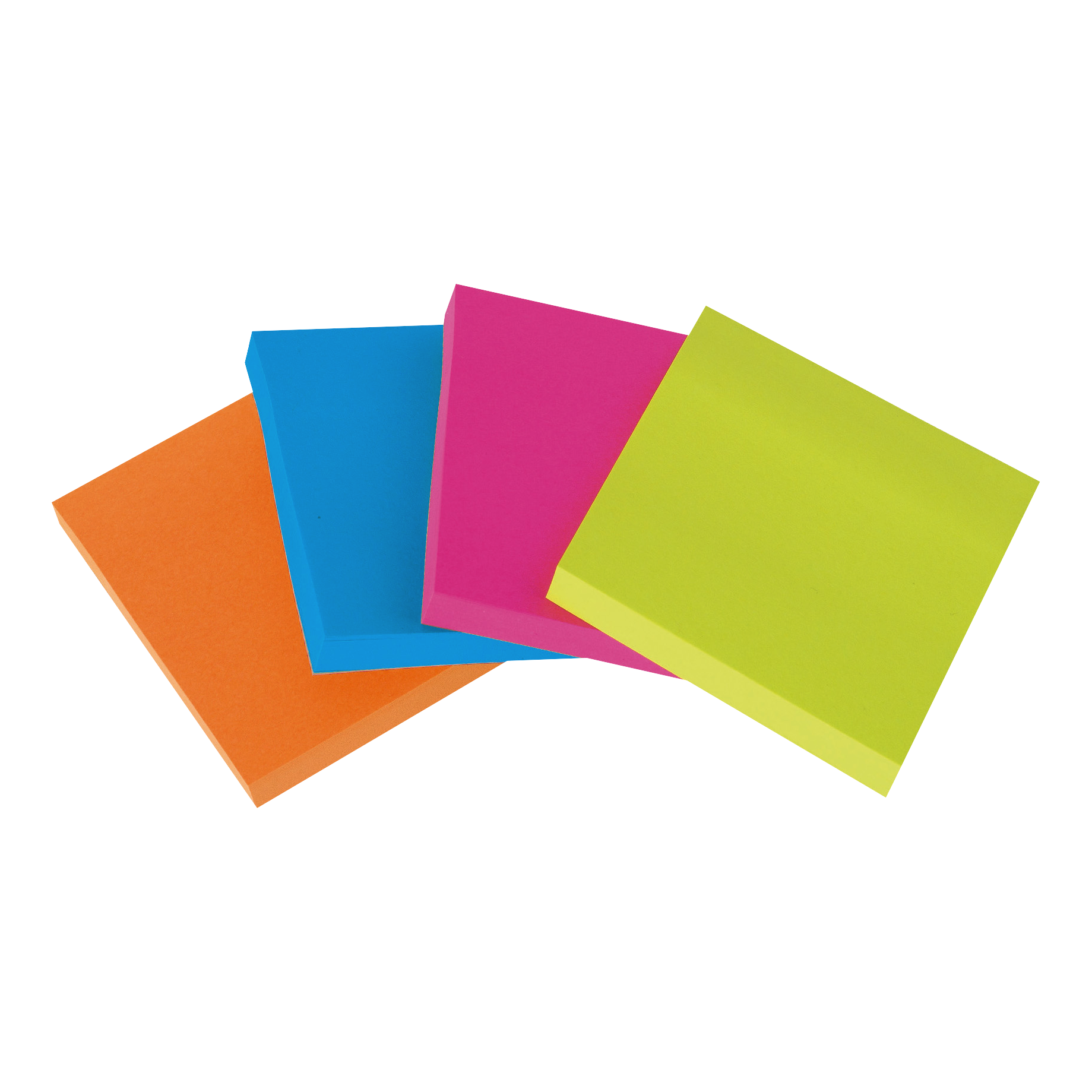 Super Sticky Notes Promotion 21+3