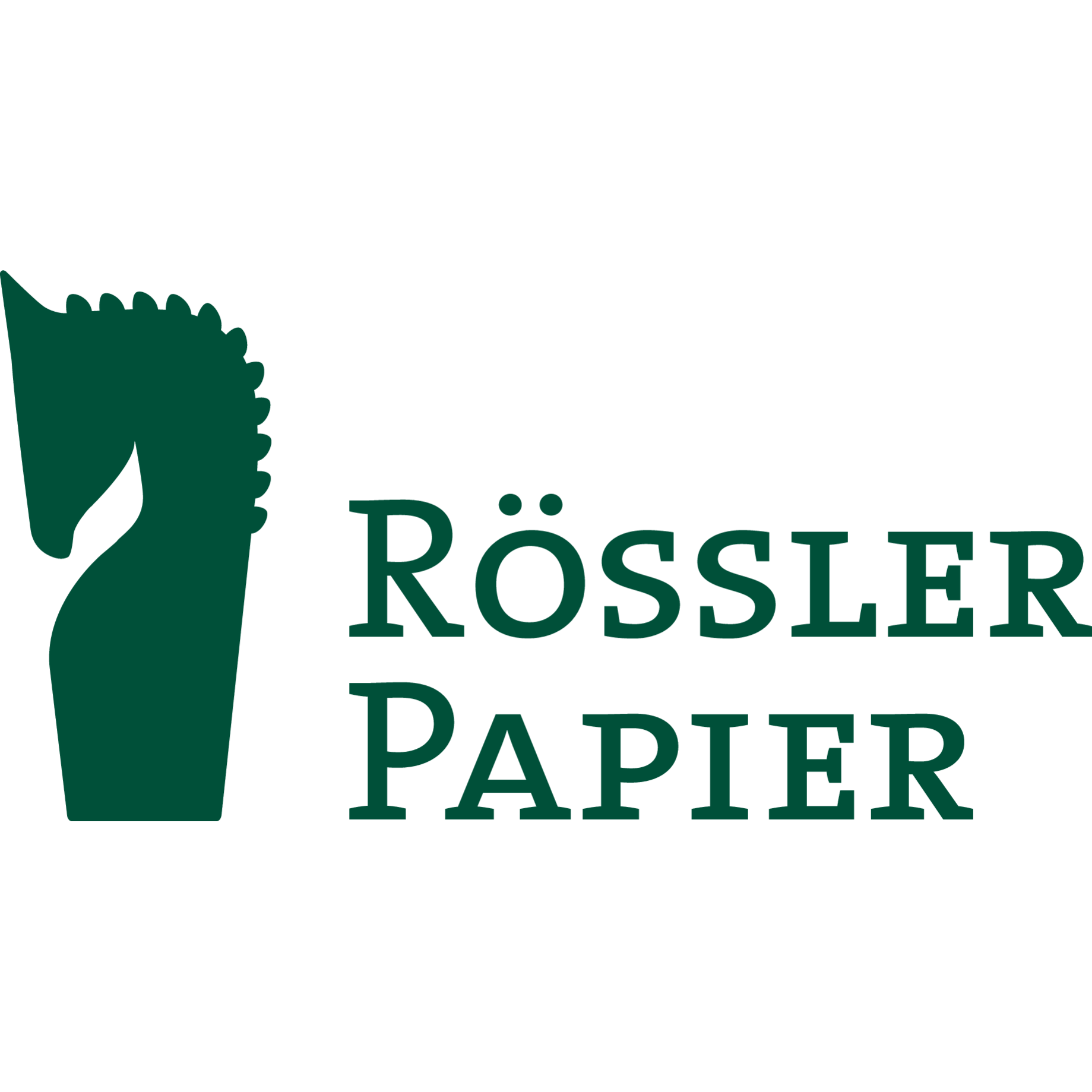 Rössler Papier