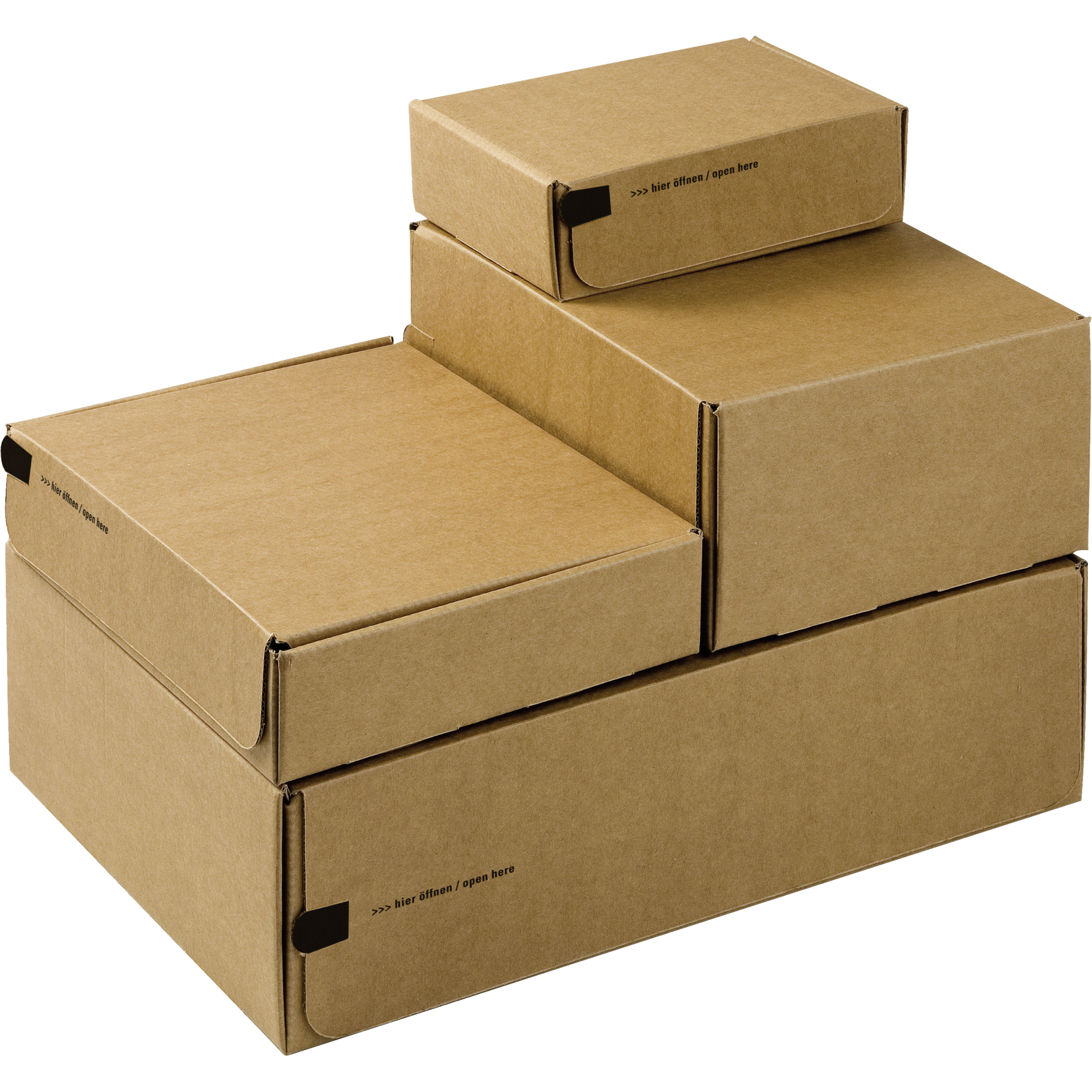 Modulbox CPO80