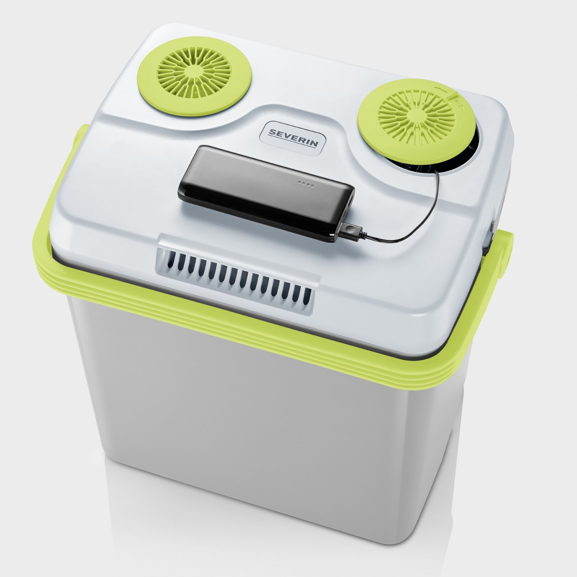 Gerät, Elektrisches Gerät, Kühler