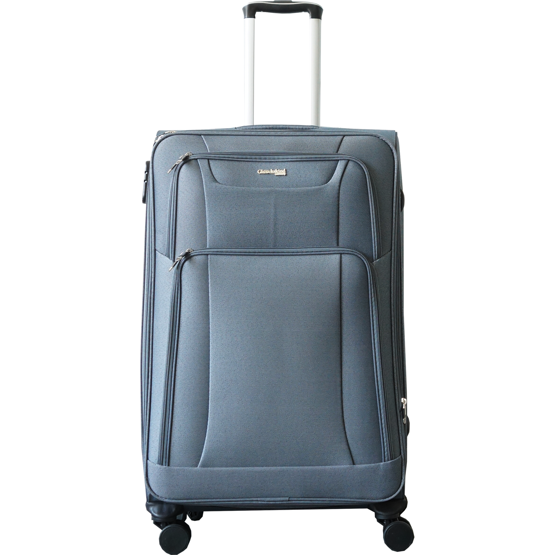 Reise Trolley Stoff XL, 99 l, EVA