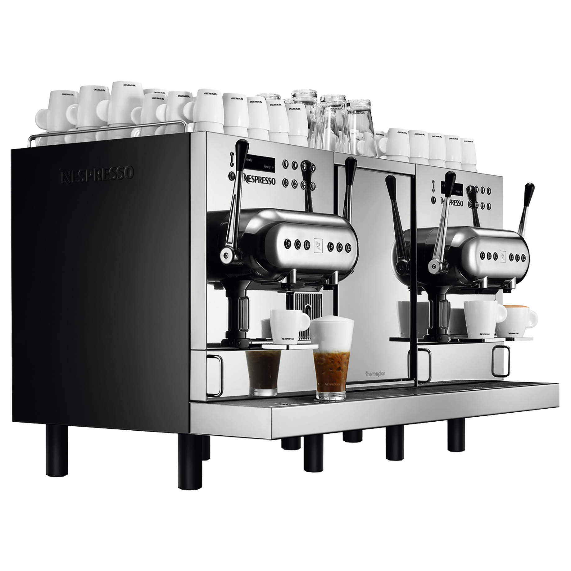 Kaffeeautomat AGUILA 440