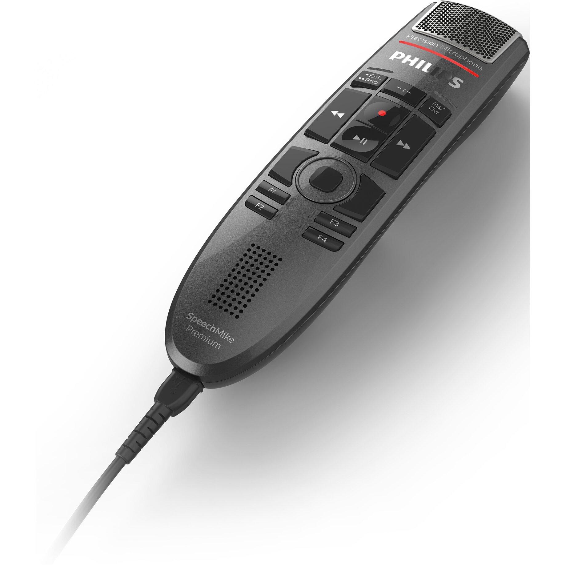 Elektrisches Gerät, Mikrofon, Elektronik