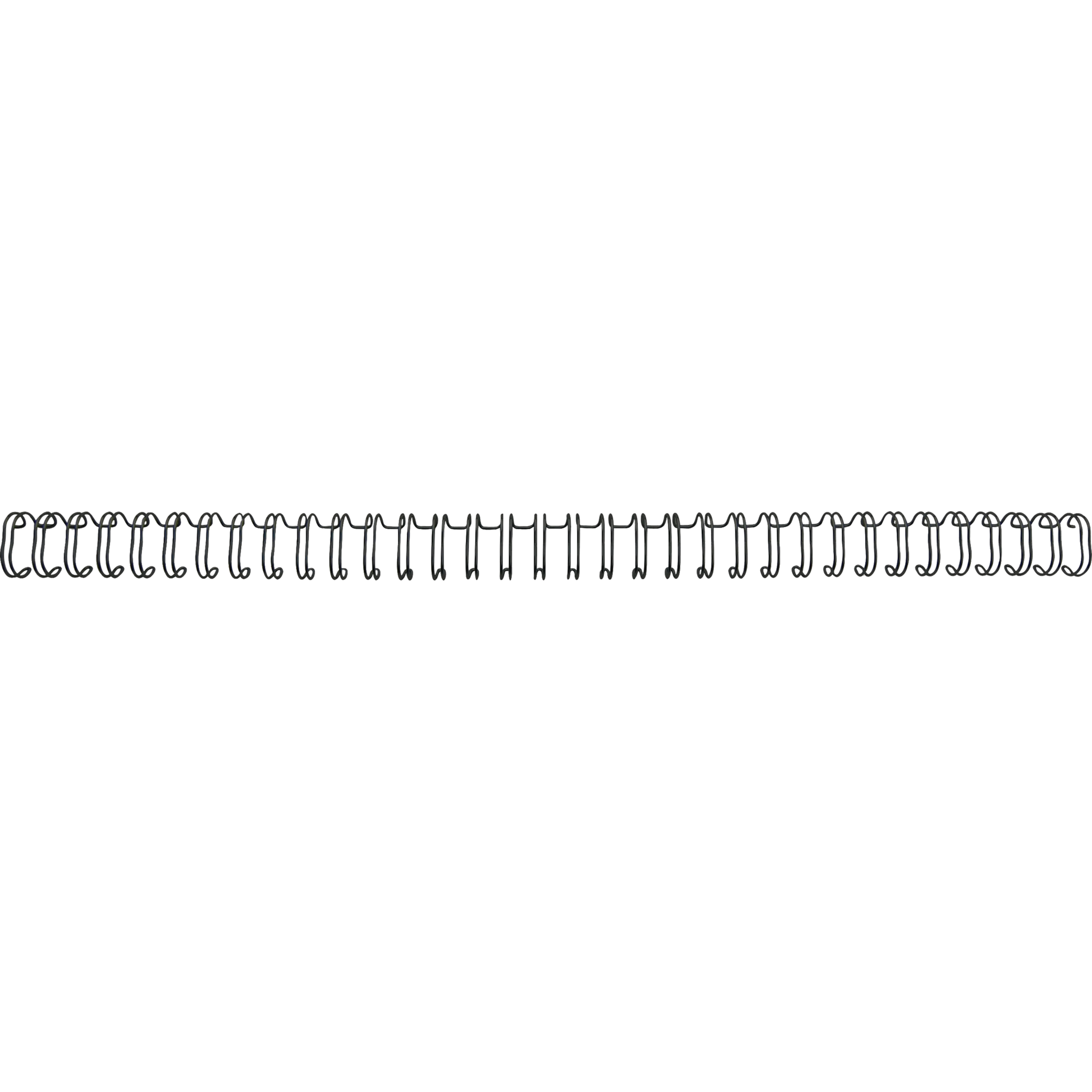 Drahtbinderücken WireBind® 21