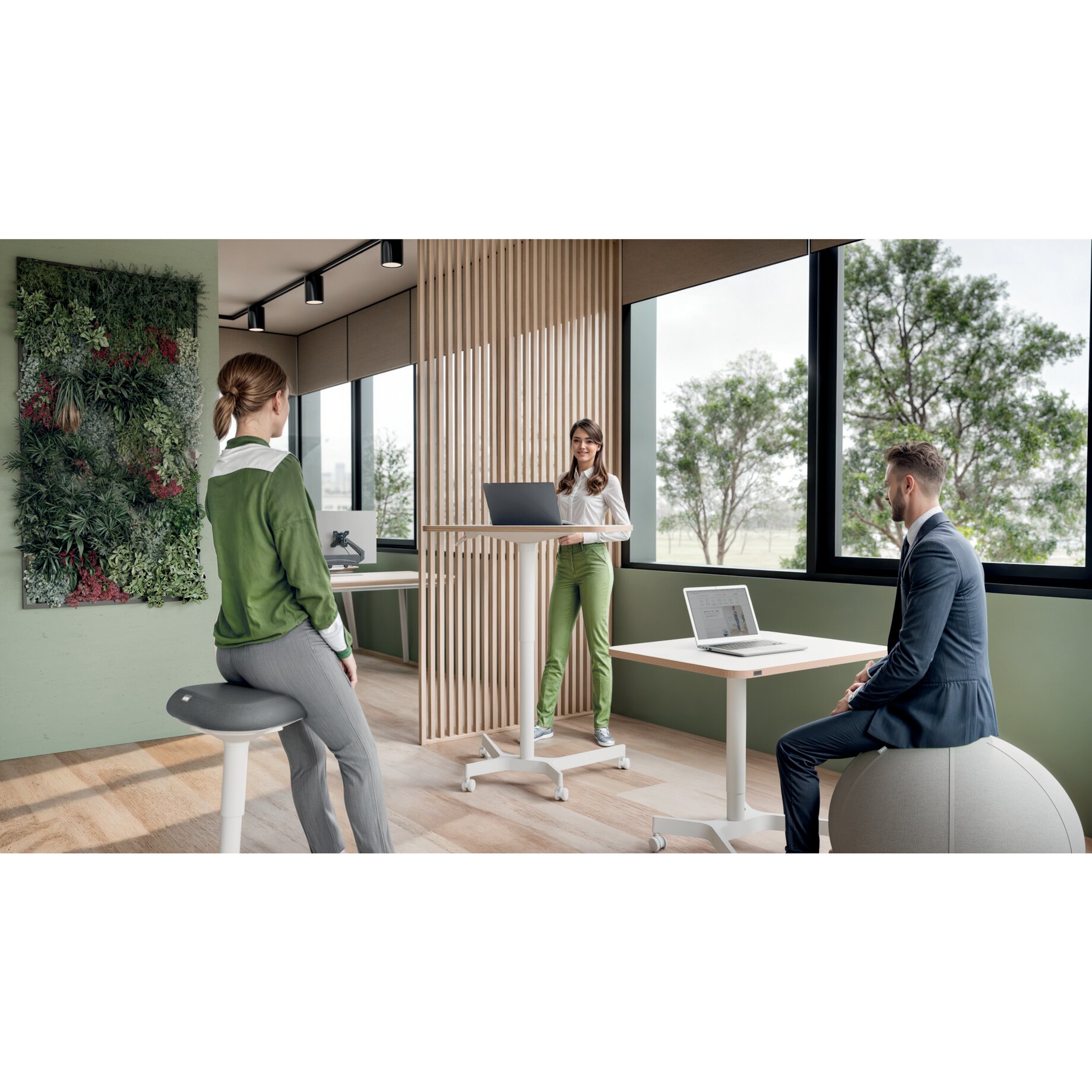 Schreibtisch, Mobiliar, Tabelle, Mann, Person