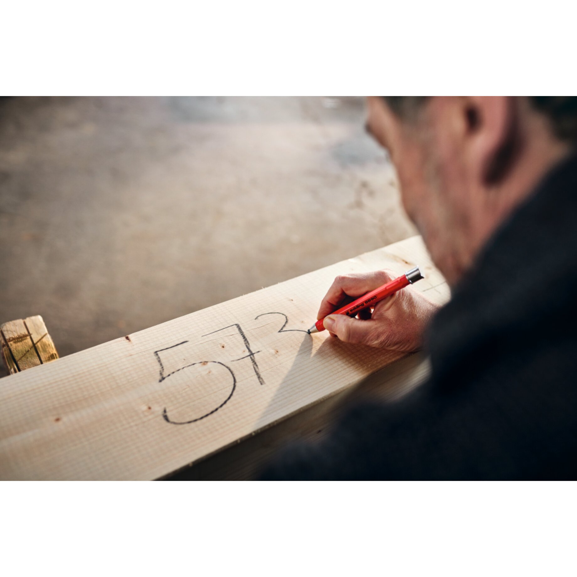 Stift