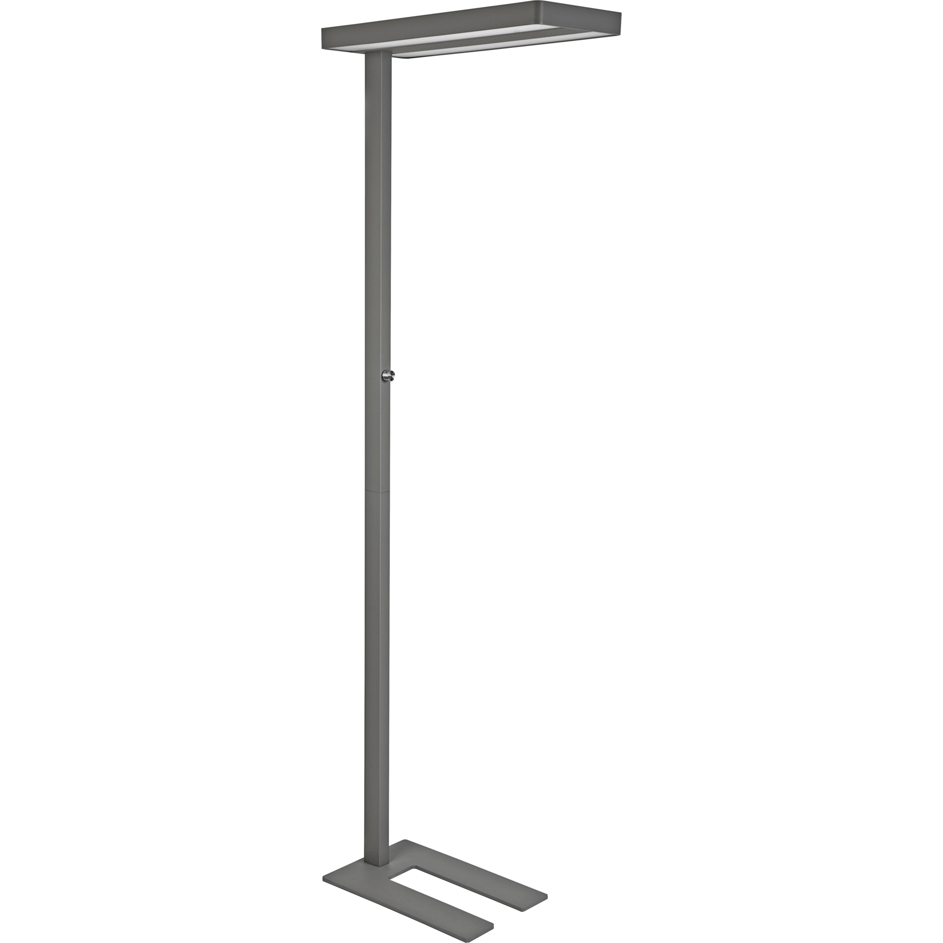 LED-Standleuchte MAULjaval, dimmbar