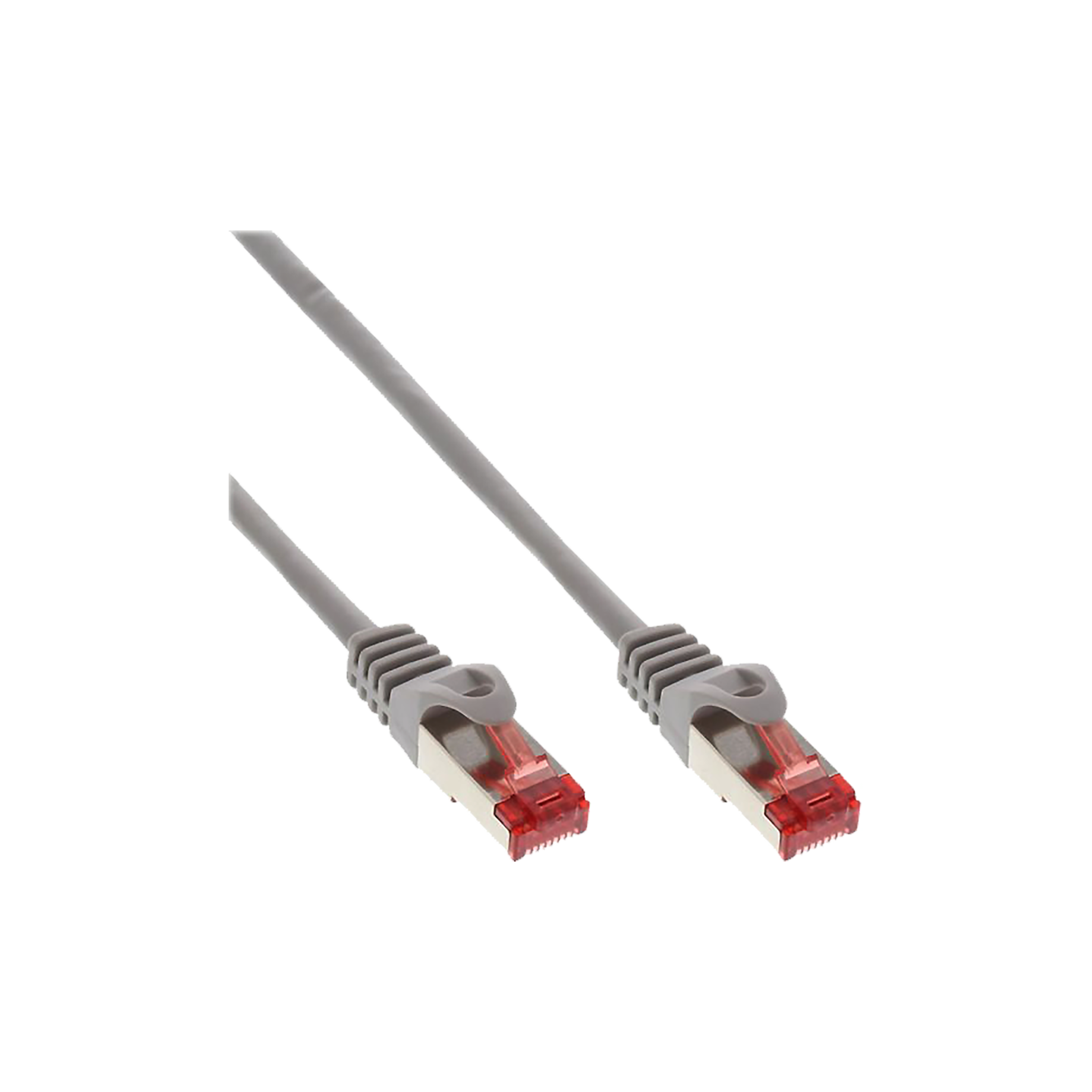 Patchkabel Cat.6 250MHz CU