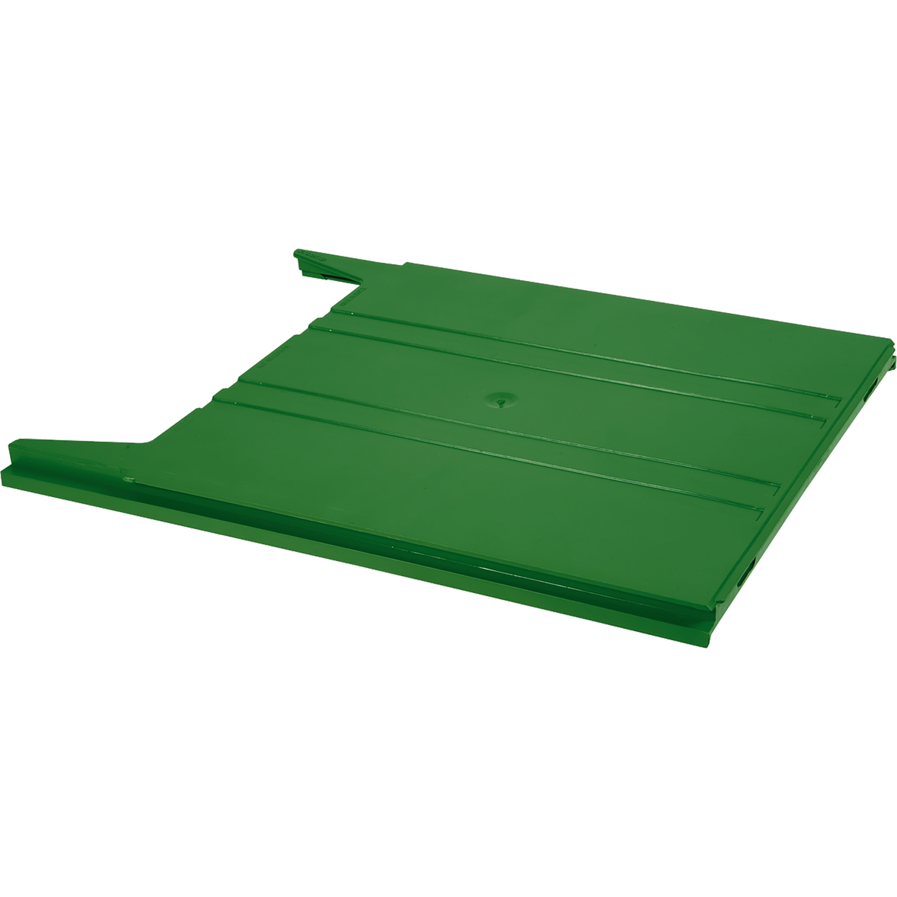 Ablagefach für Wandsortierer "Flat"