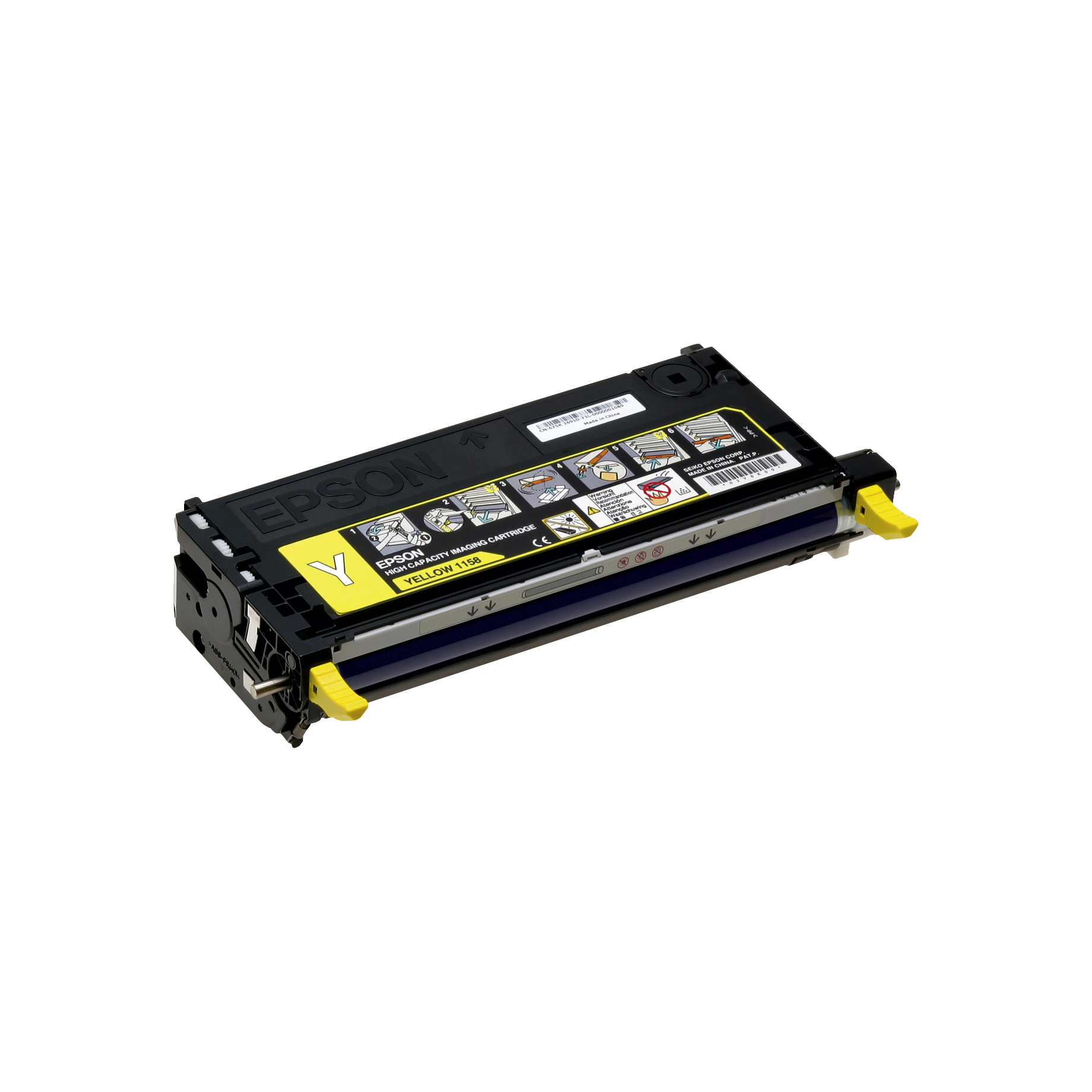 Toner