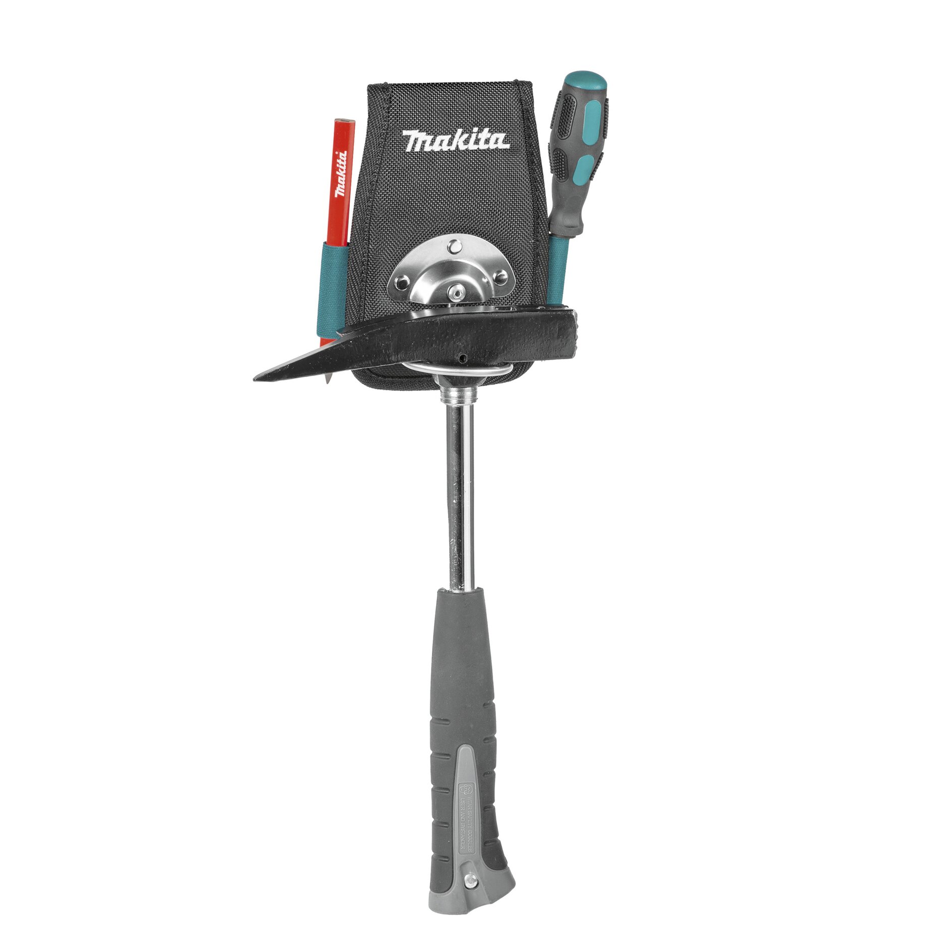 Makita Hammer-/Axthalter