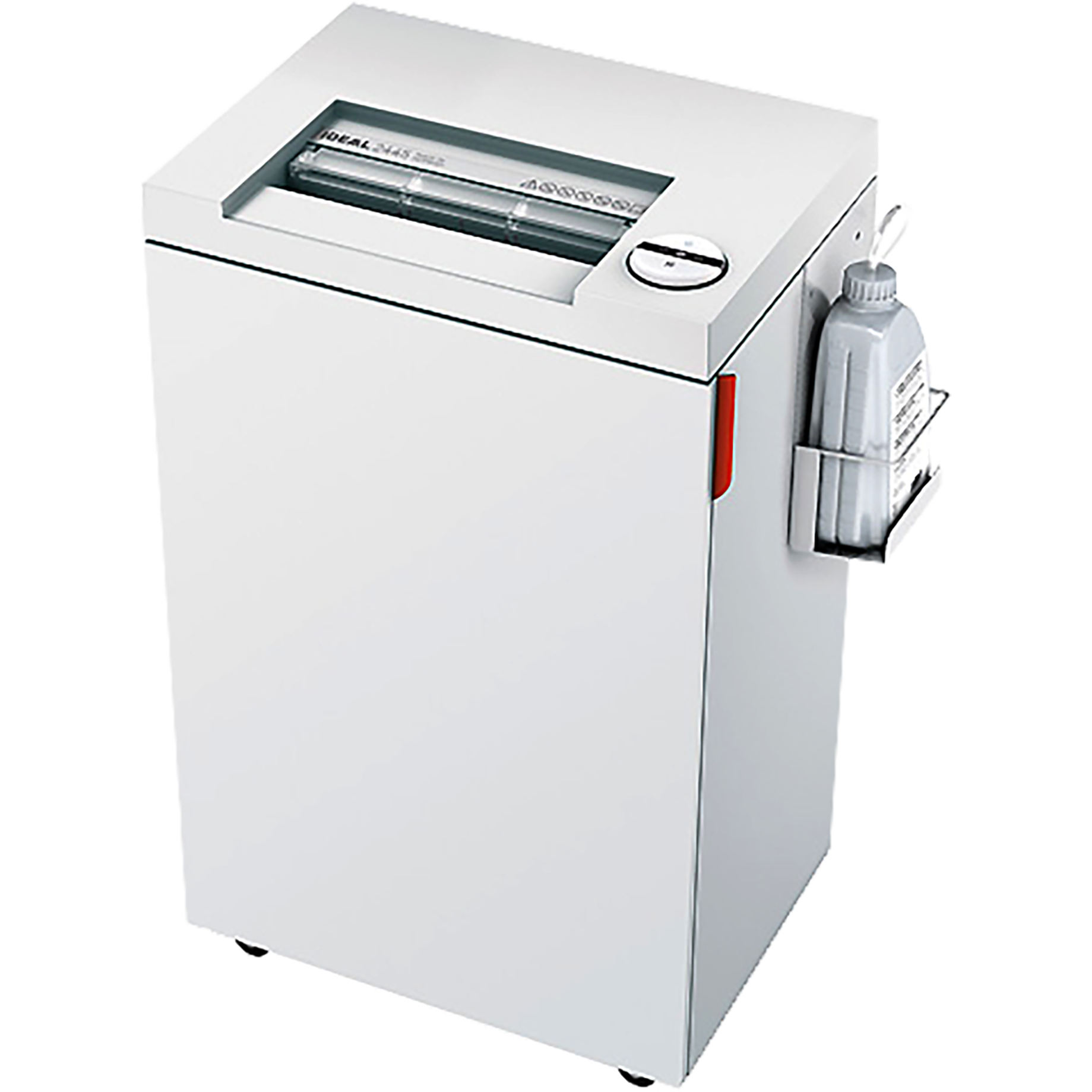 Aktenvernichter 2445 CC Öler