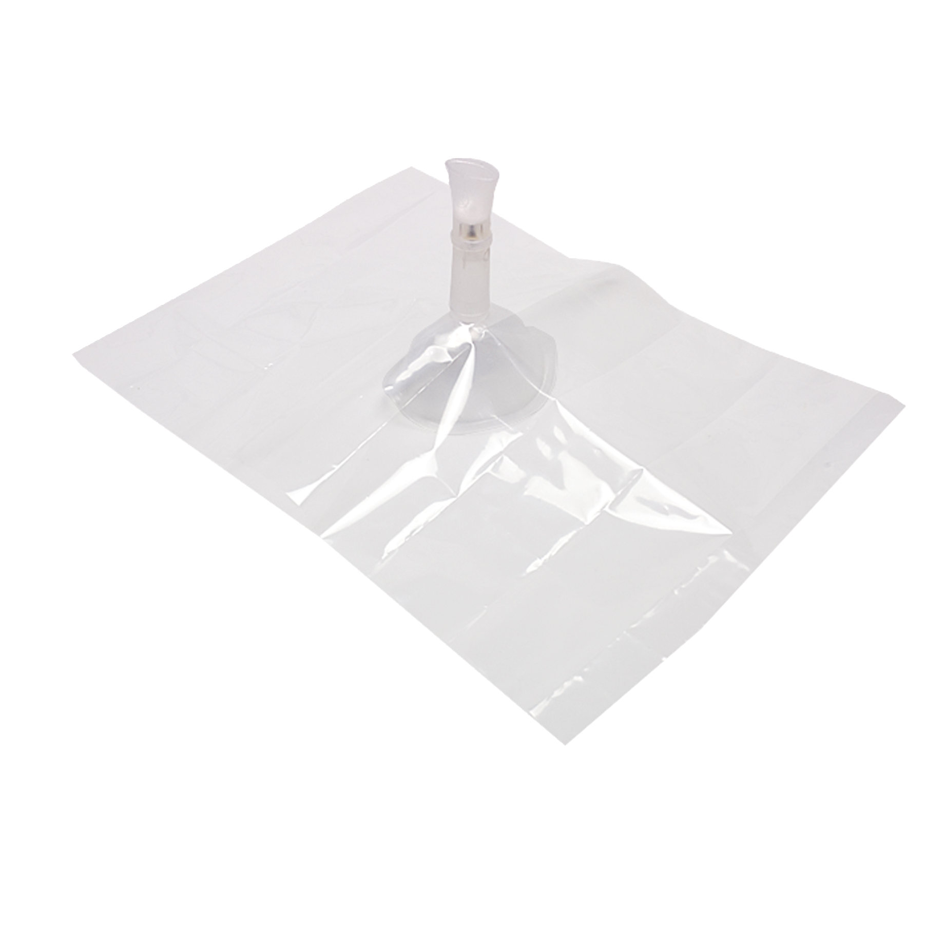 Tasche, Plastik