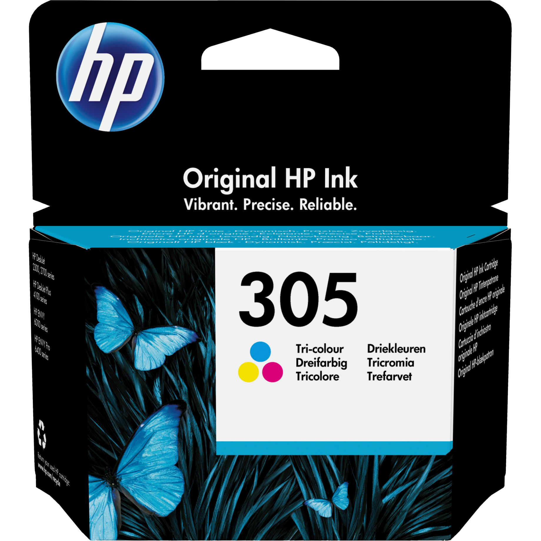 InkJetpatrone 305