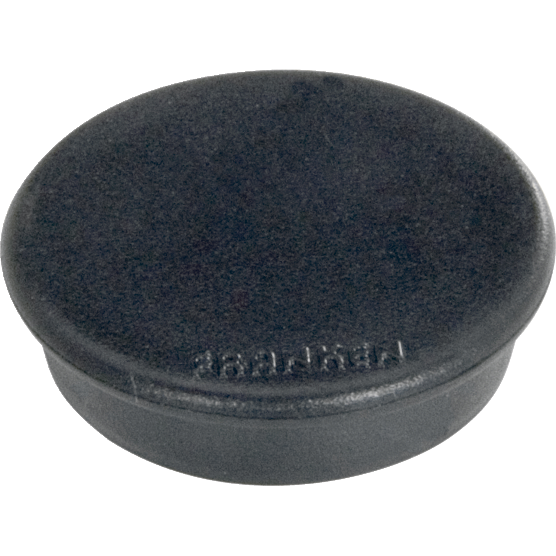 Franken Magnet rund 24mm sw 10St