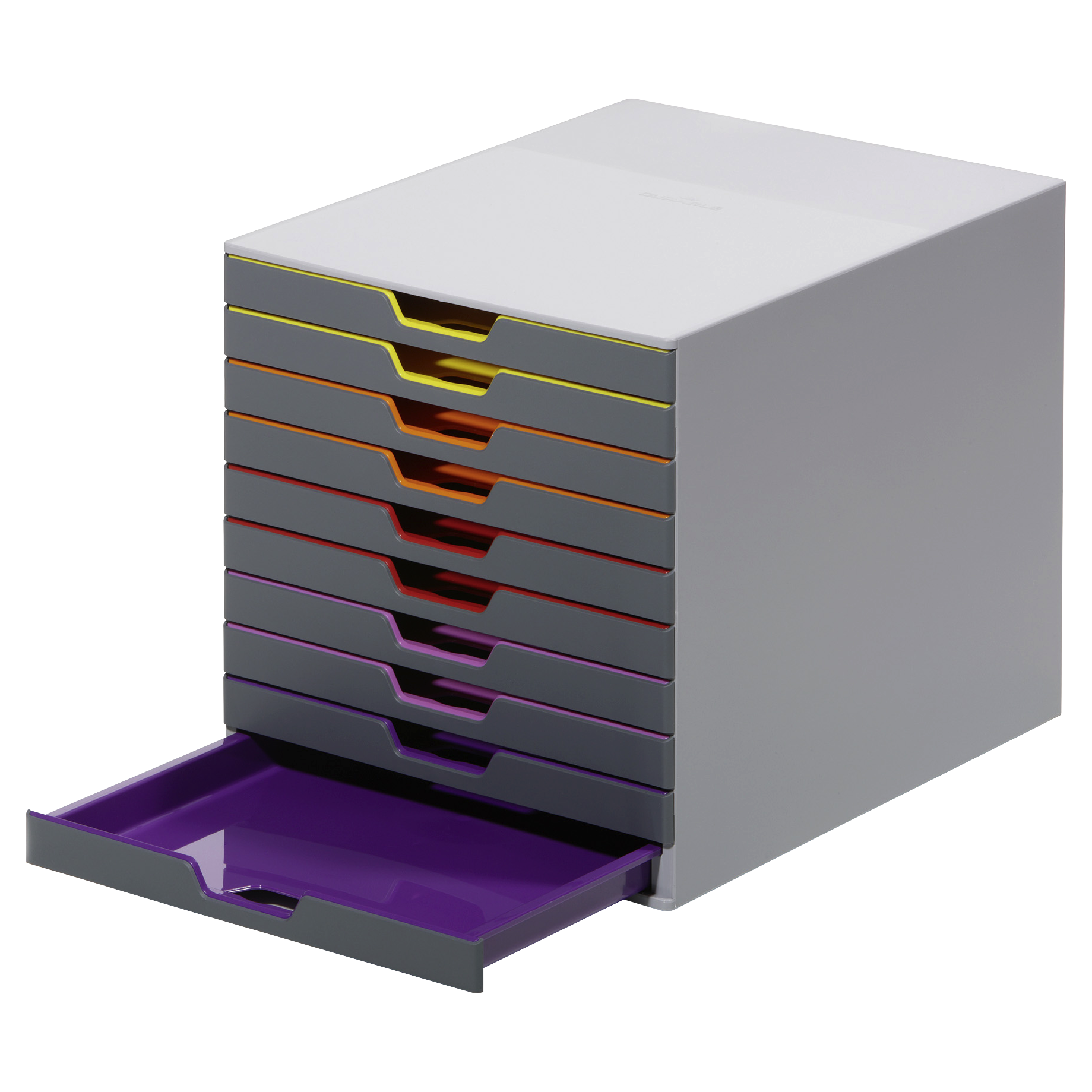 Schubladenbox VARICOLOR®