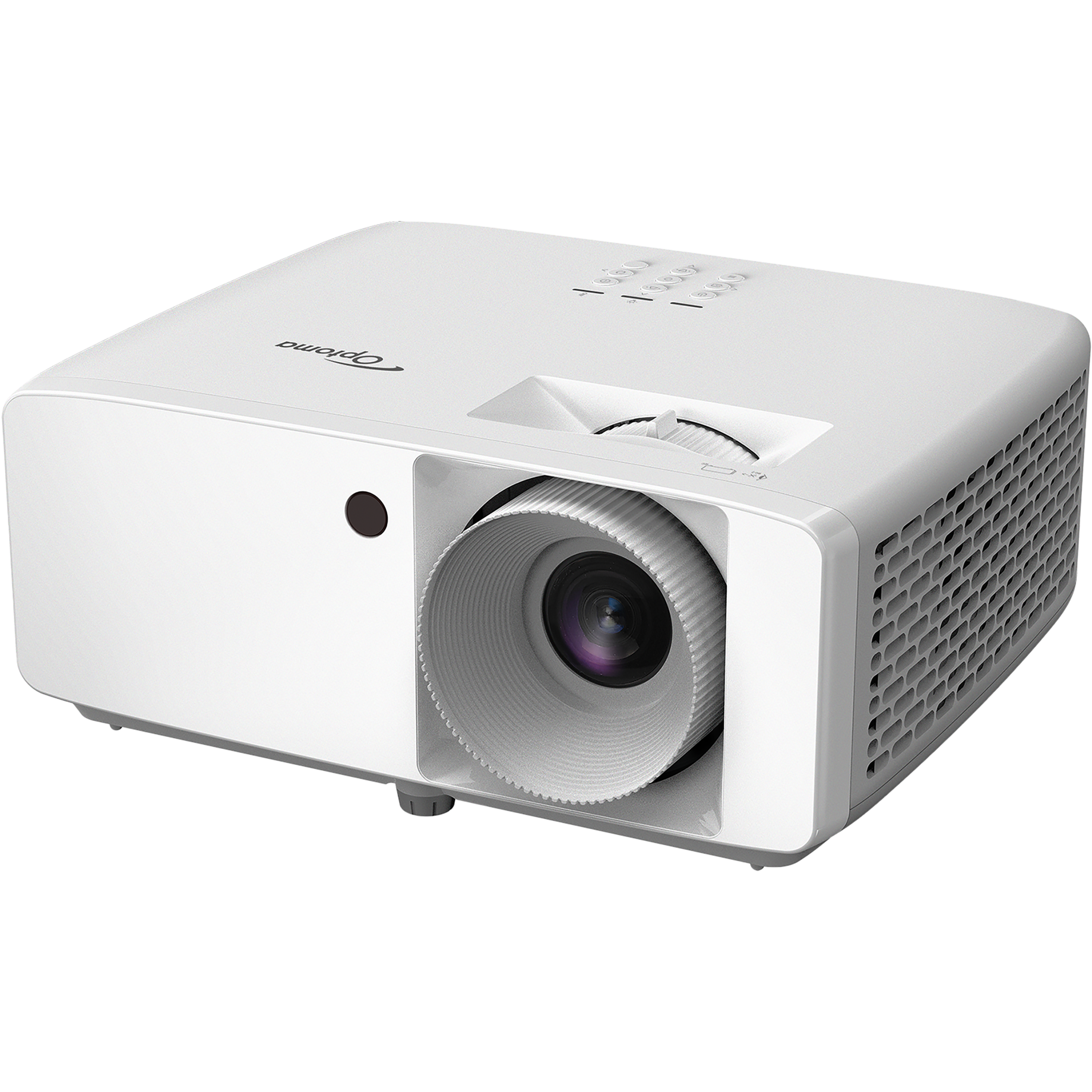 Daten-/Videoprojektor ZH400