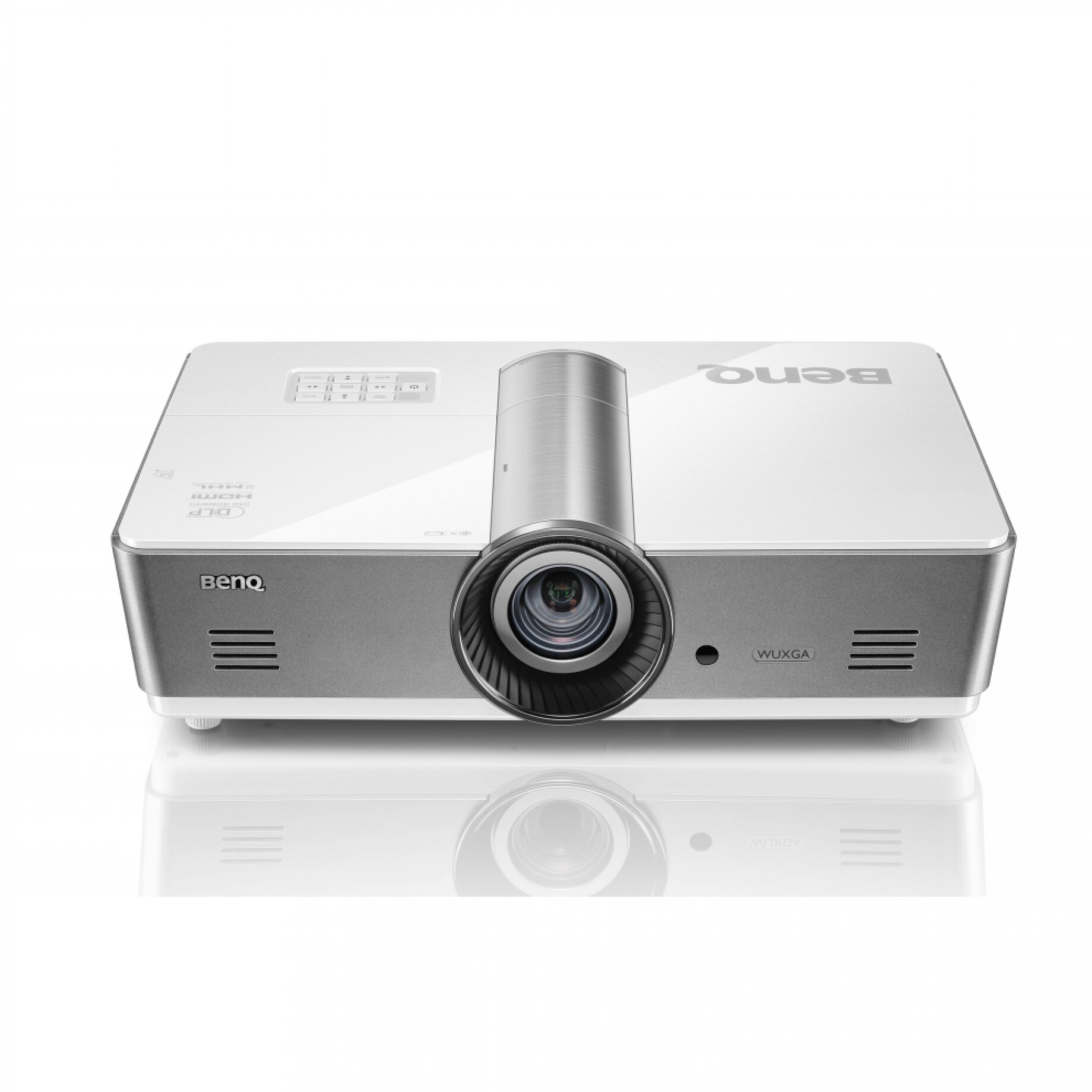 Daten-/Videoprojektor SU922+