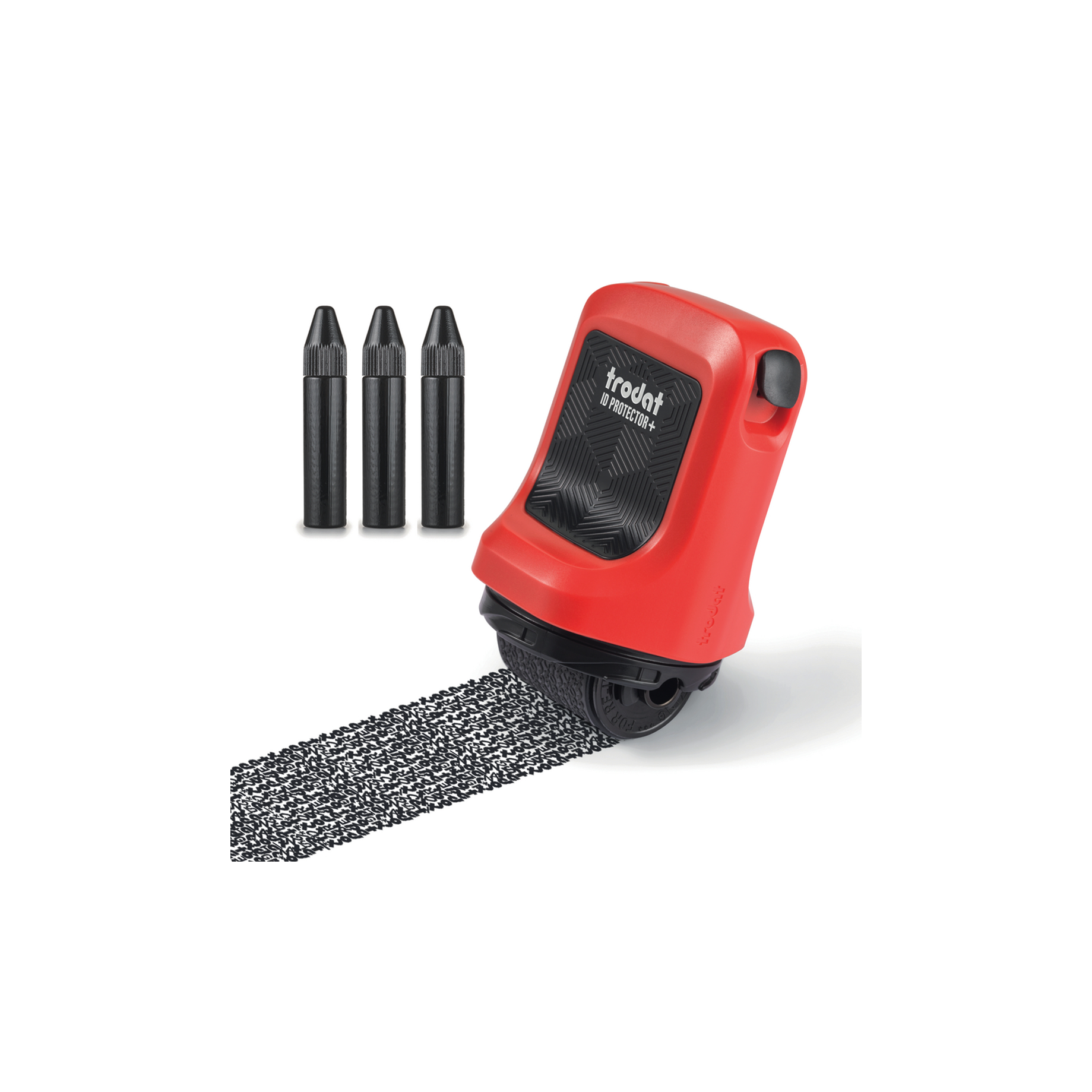Datenschutzstempel ID PROTECTOR™
