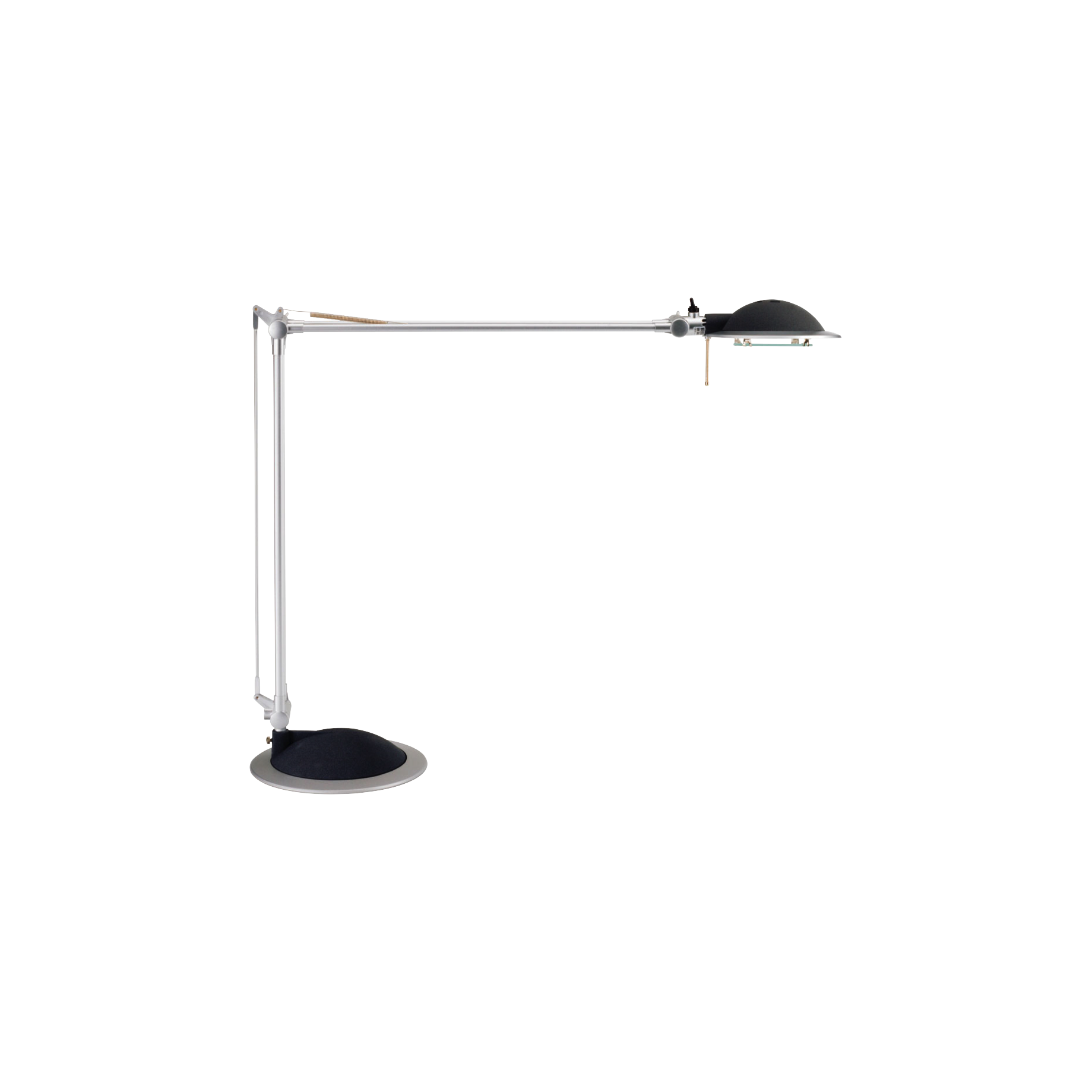 LED-Tischleuchte MAULbusiness