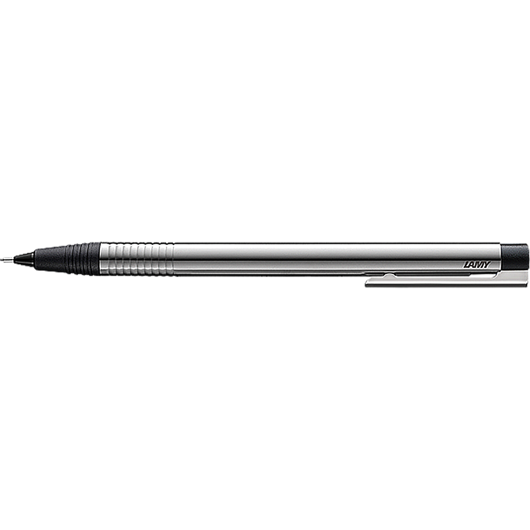 Druckbleistift LAMY logo