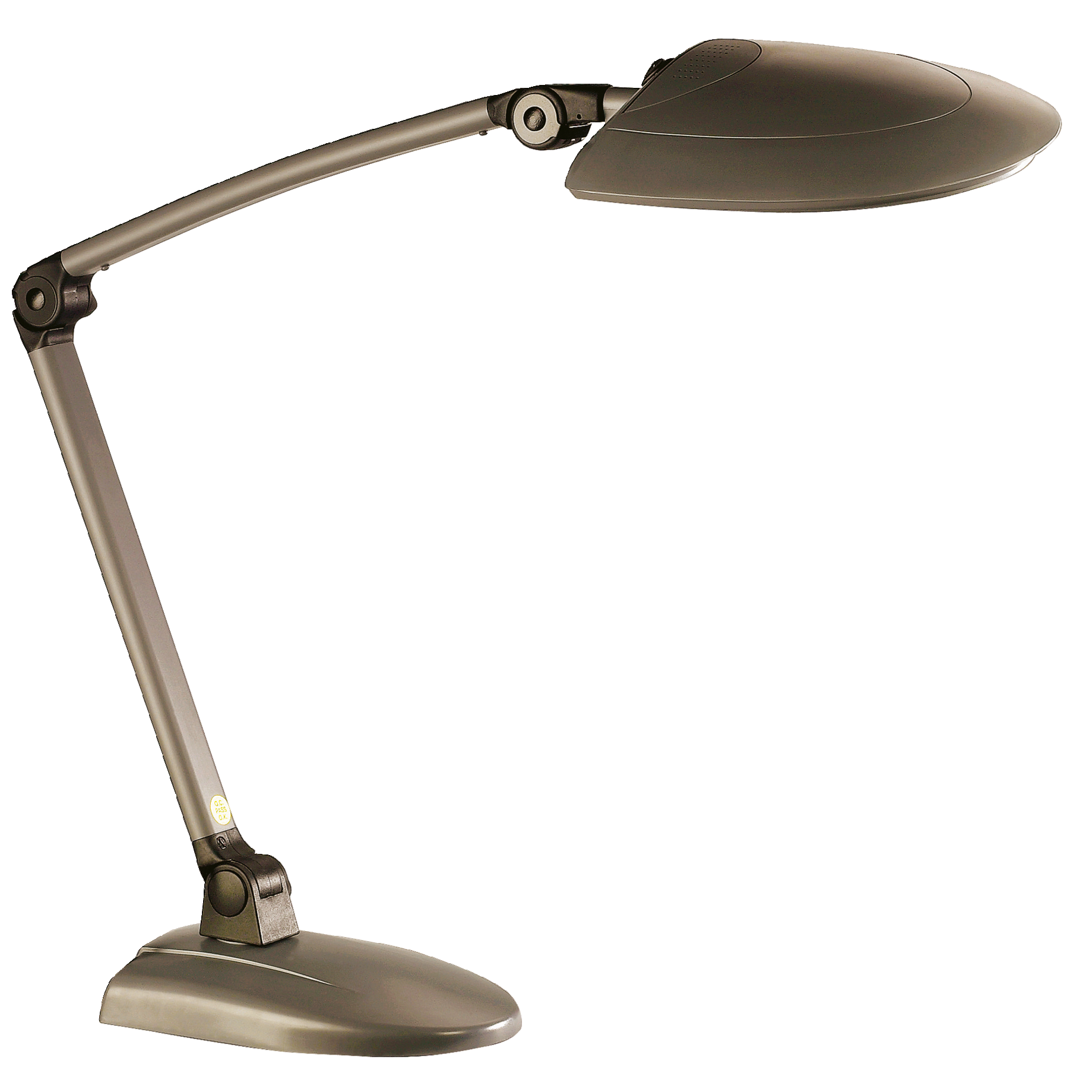 Lampe, Tischlampe, Lampenschirm
