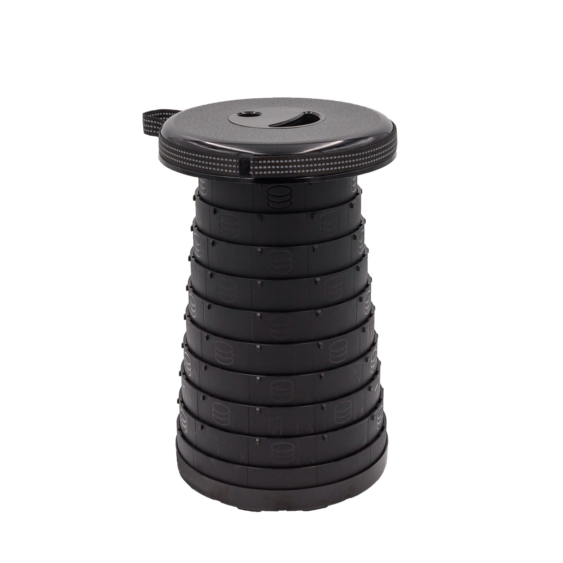 Teleskophocker SITTOGO sw