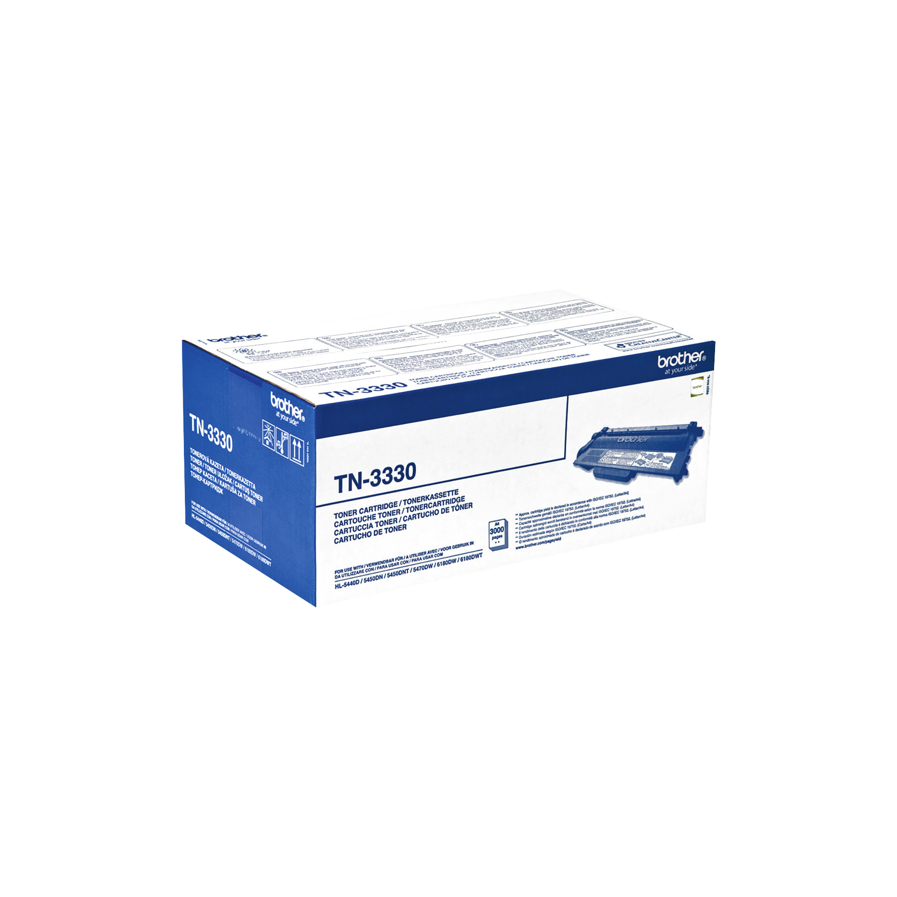 Toner TN33