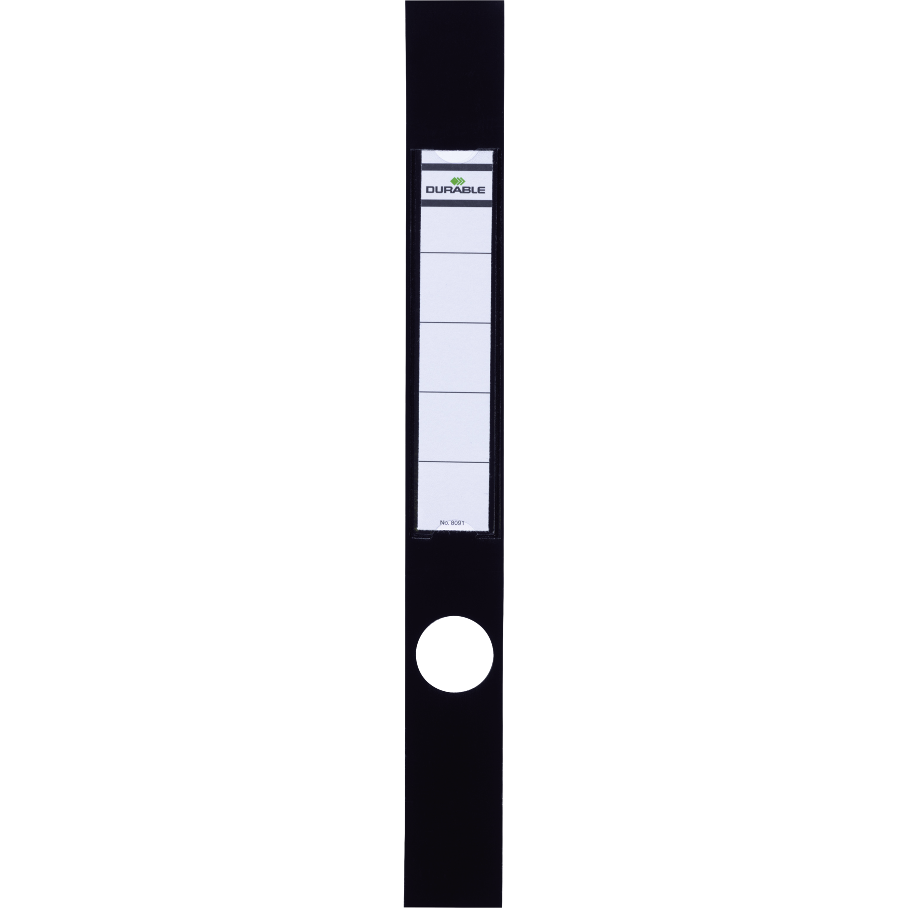 Rückenschild ORDOFIX®