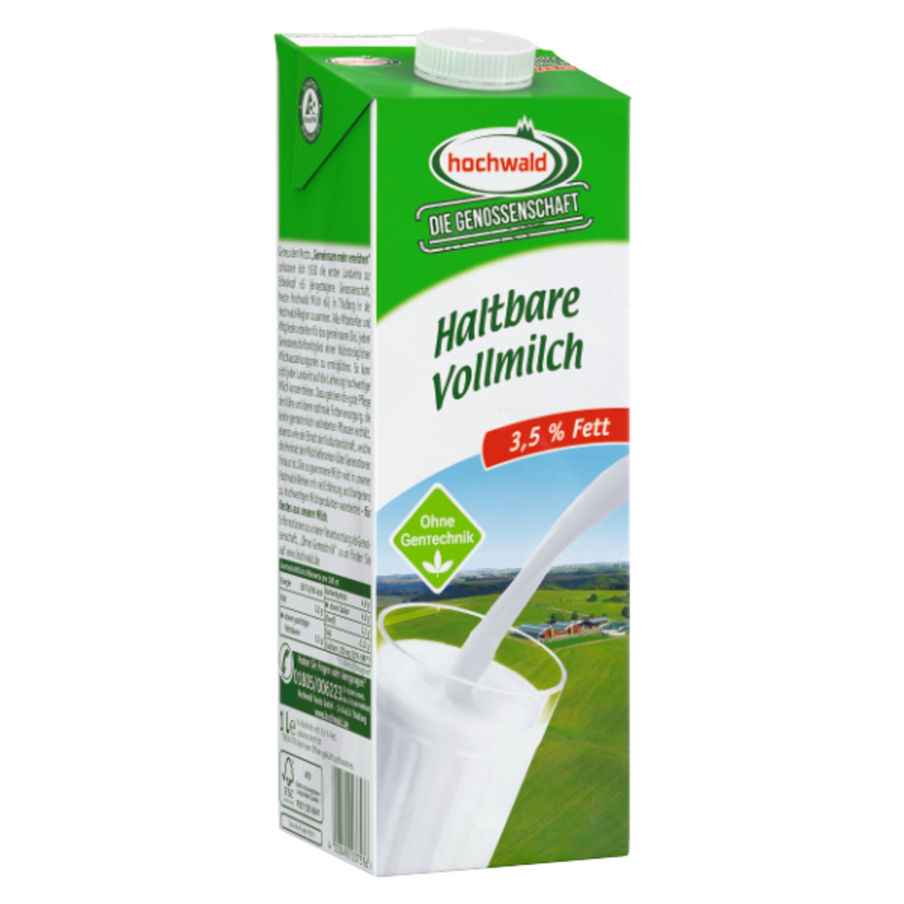 Getränk, Milch