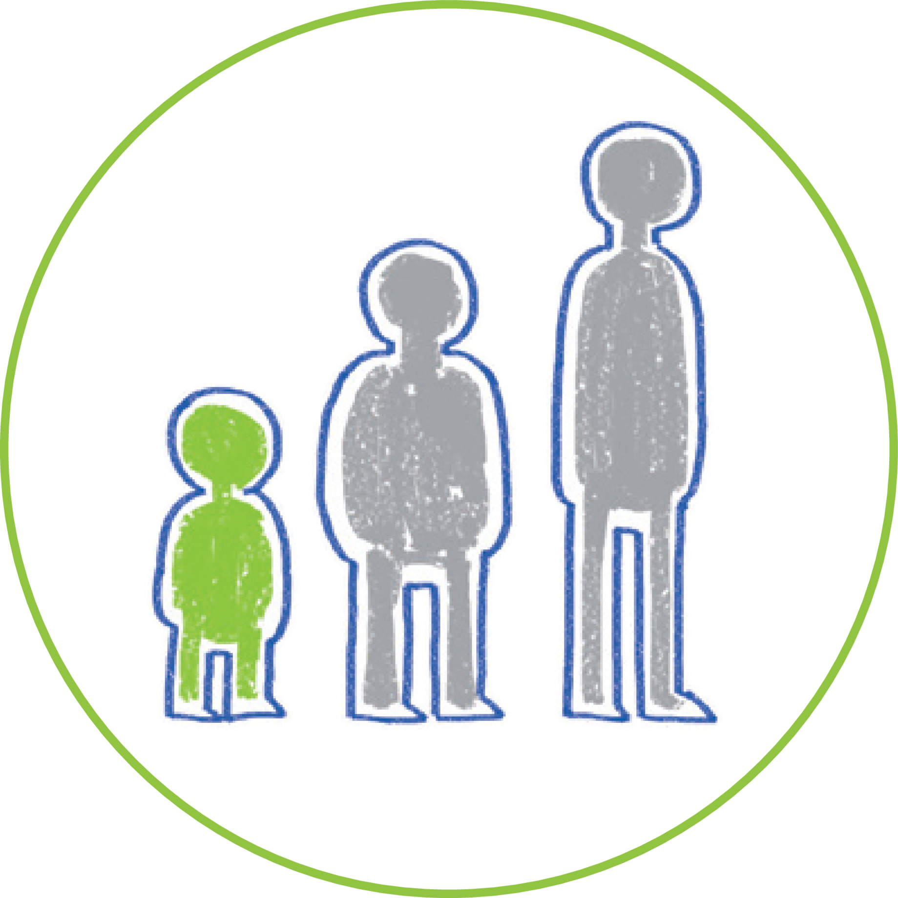 Bekleidung, Mantel, Person