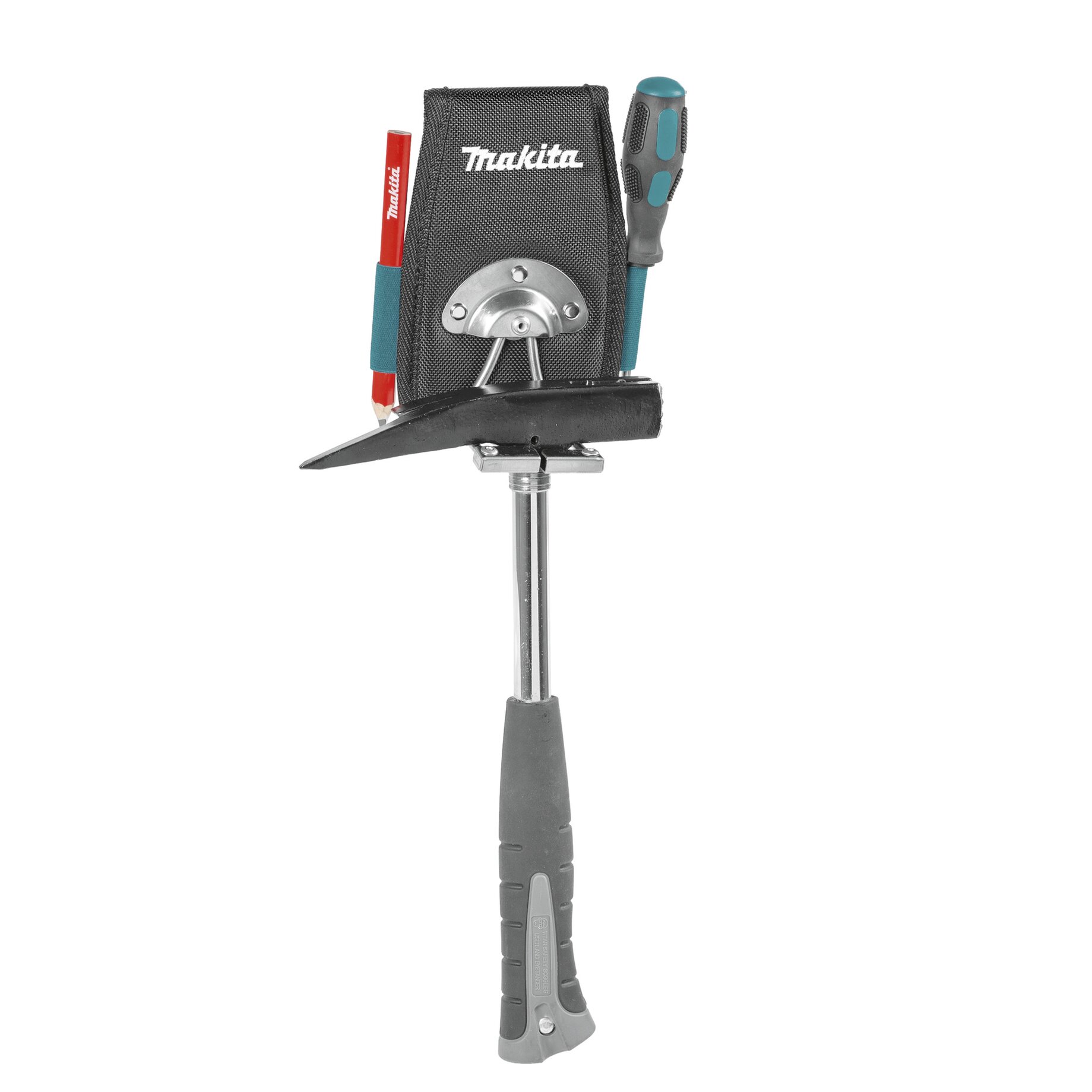 Makita Hammerhalter
