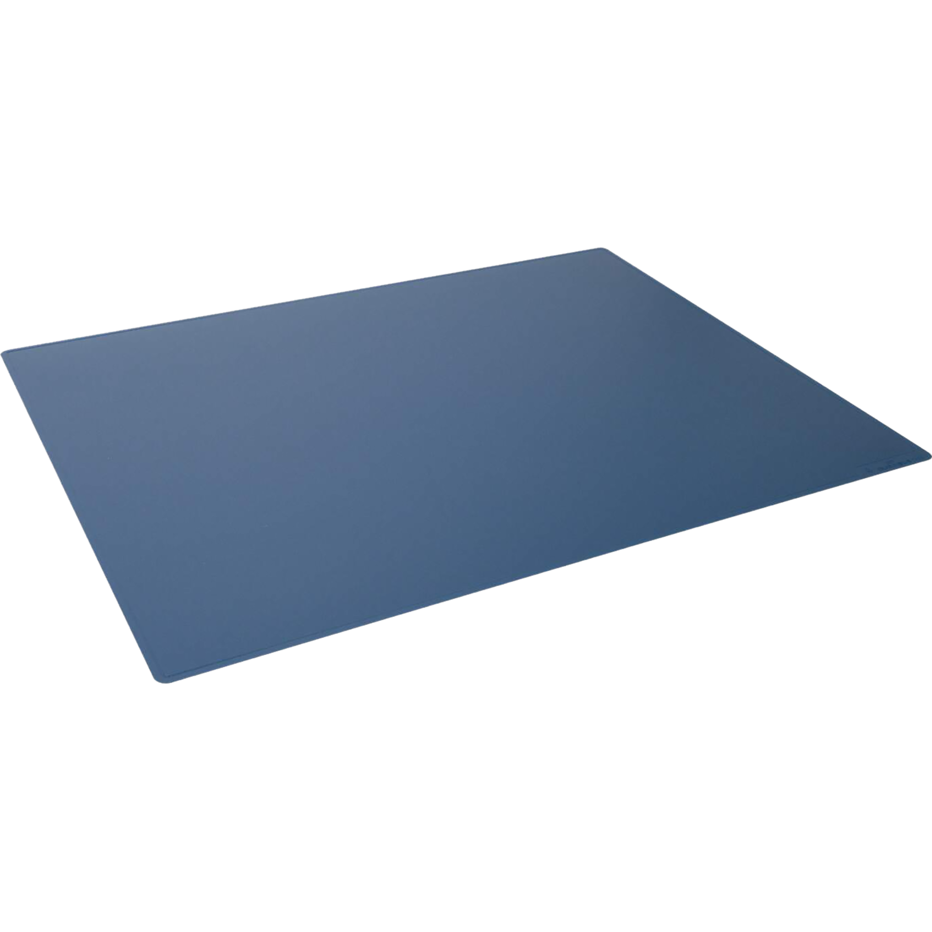 Schreibunterlage mit Dekorrille PP opak